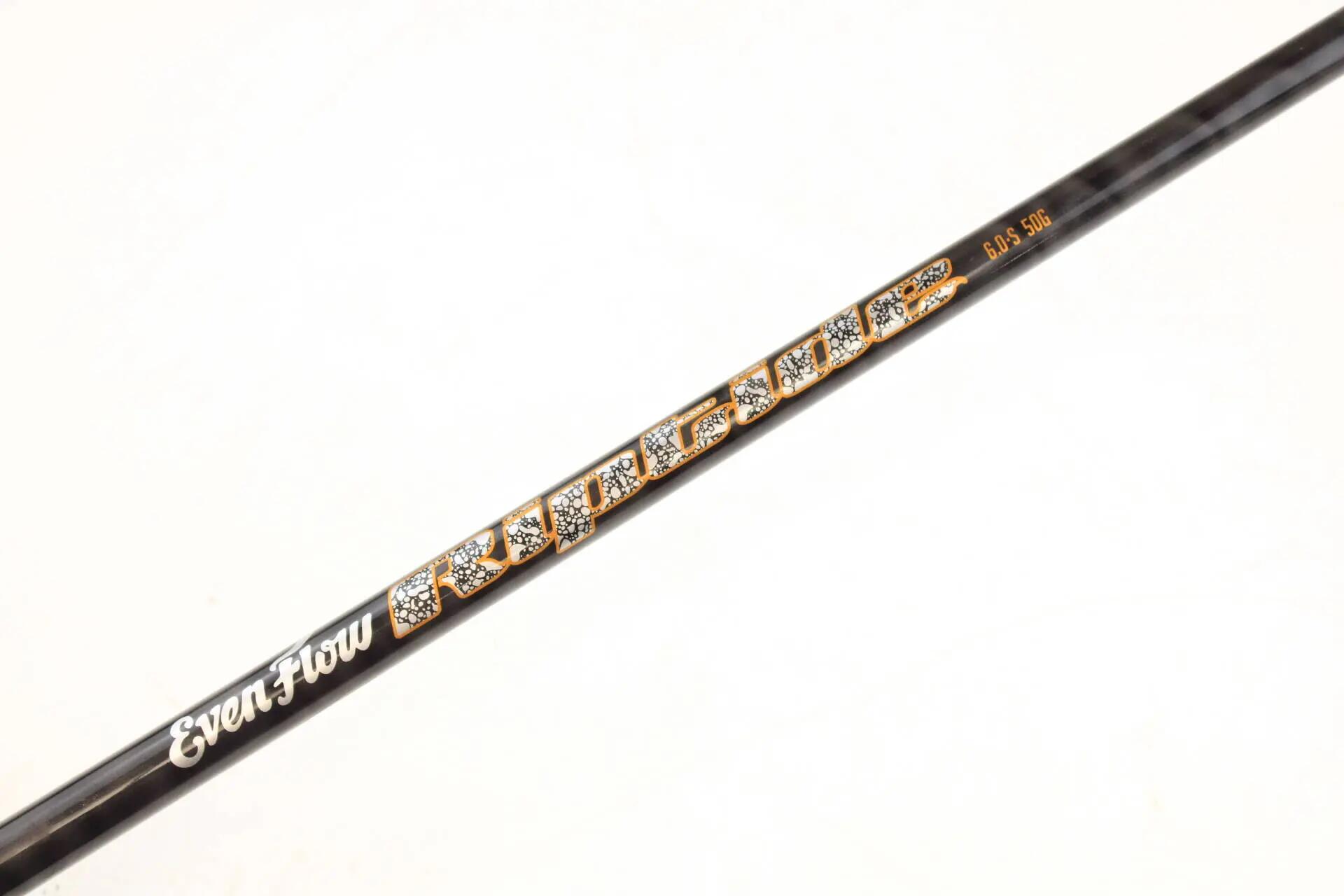 Seconde vie - Callaway Epic Speed RH 9-deg Driver - Good 4/5