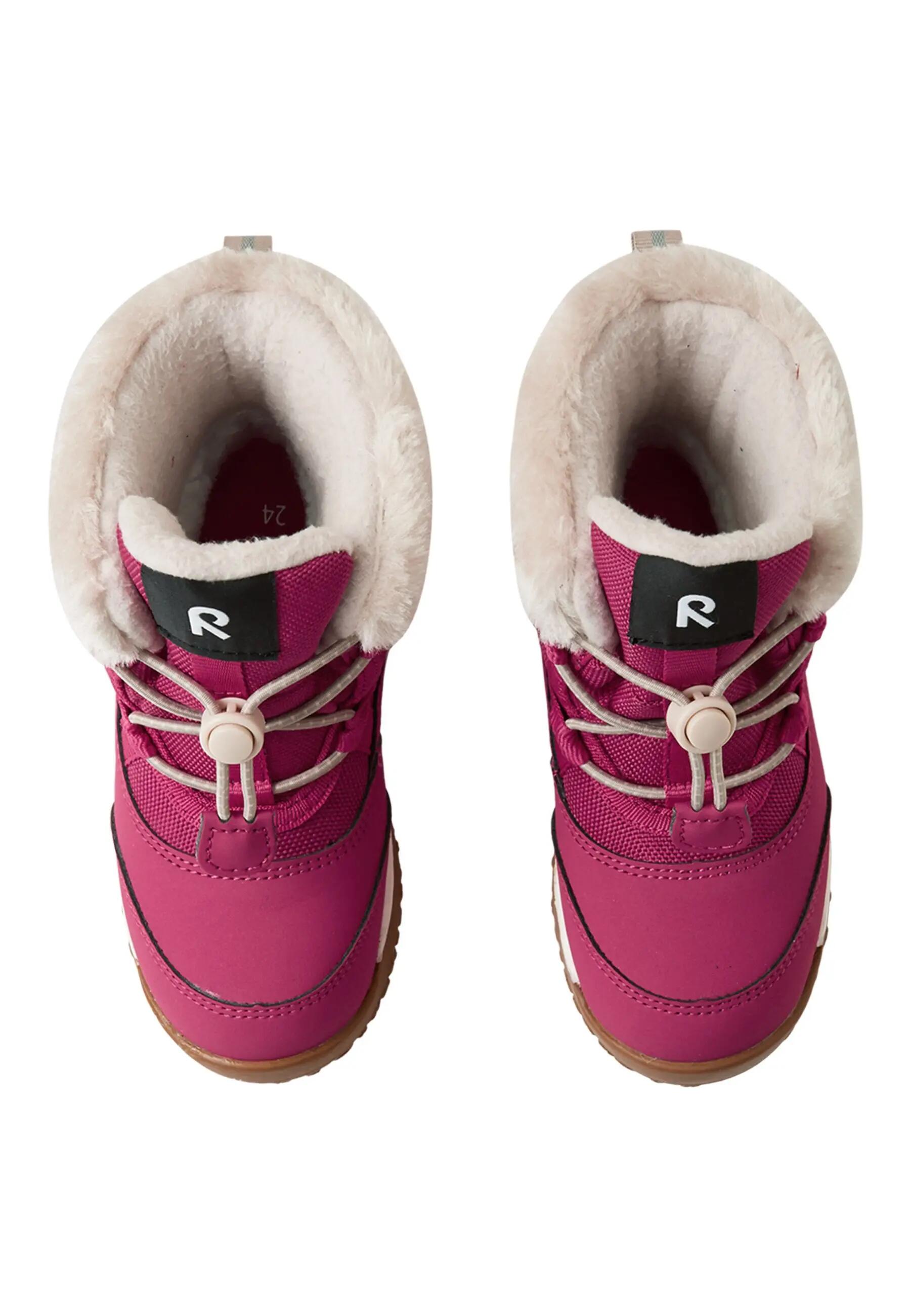 Bottes d'hiver Samooja - Sans PVC ni PFAS 3/9