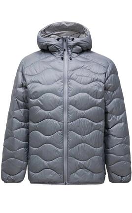 PEAK PERFORMANCE Peak Performance Herren Helium Down Hood Jacke