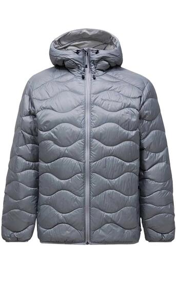 PEAK PERFORMANCE Peak Performance Herren Helium Down Hood Jacke