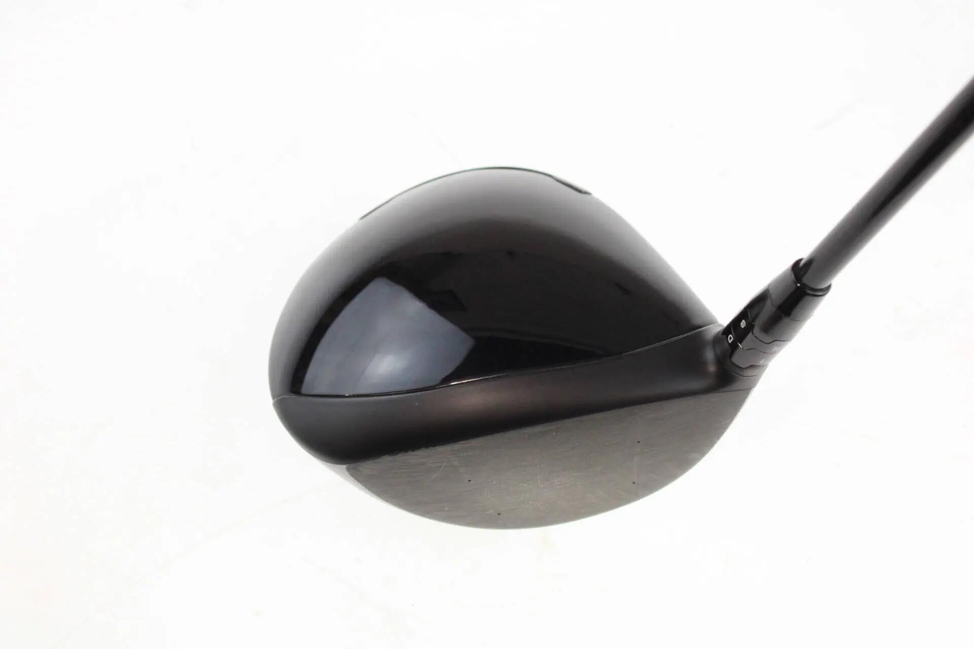 Seconde vie - Callaway Paradym Triple Diamond RH 8-deg Driver - Good 3/5