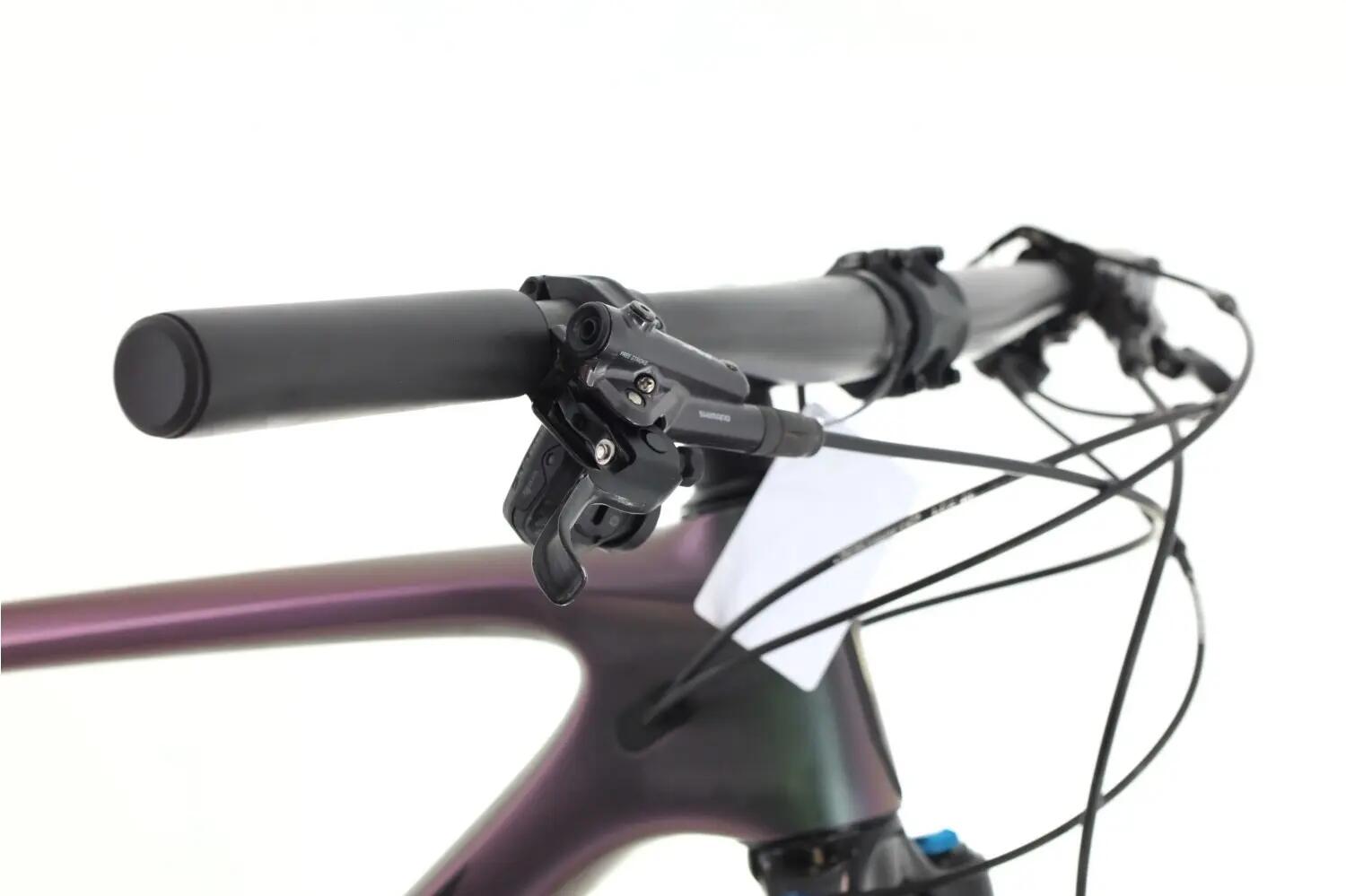 MTB ricondizionata ·  Anthem Advanced GX AXS · Ottimo stato 6/8