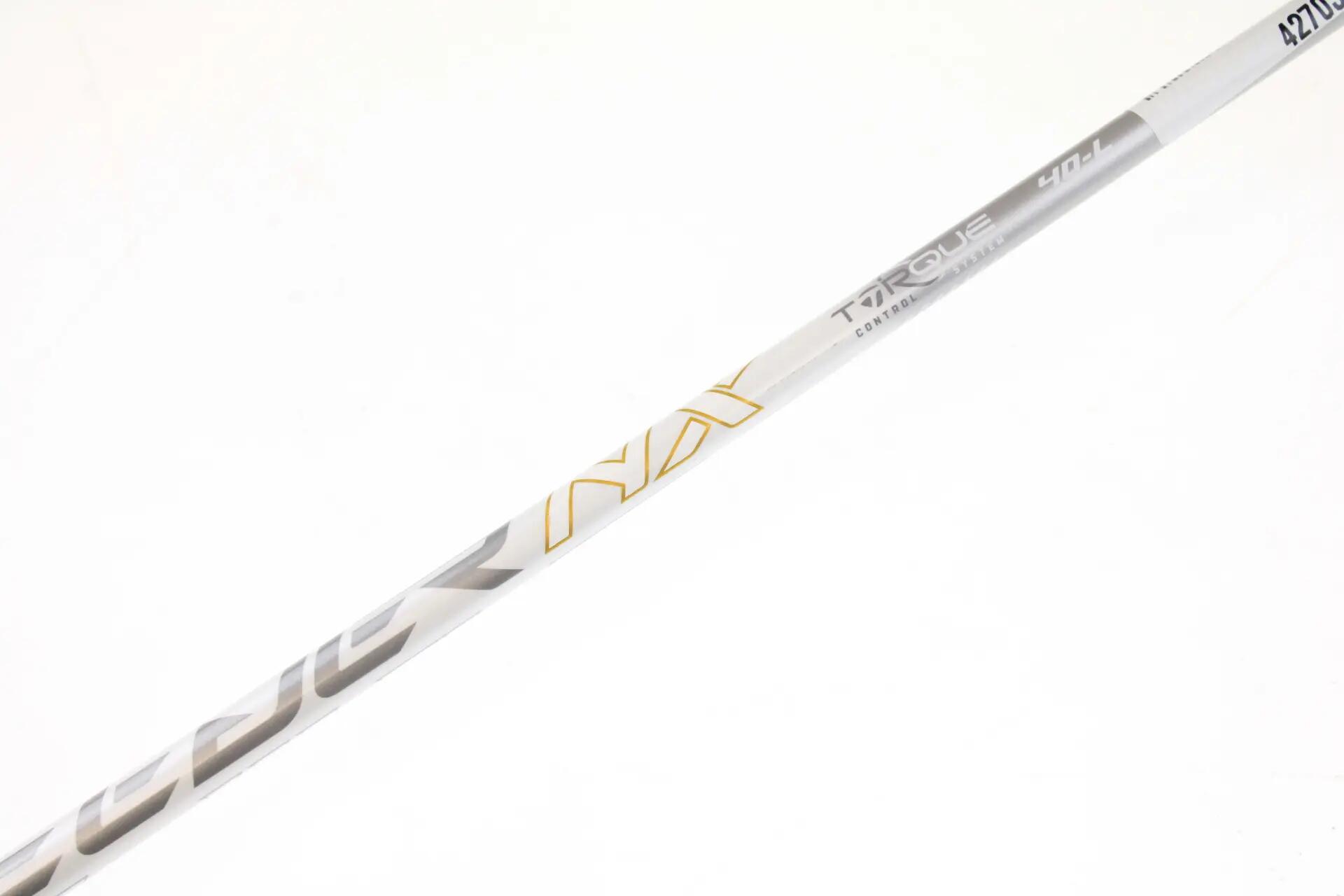 Seconde vie - TaylorMade Qi10 Max Rescue RH 23-deg Hybrid - Good 4/5