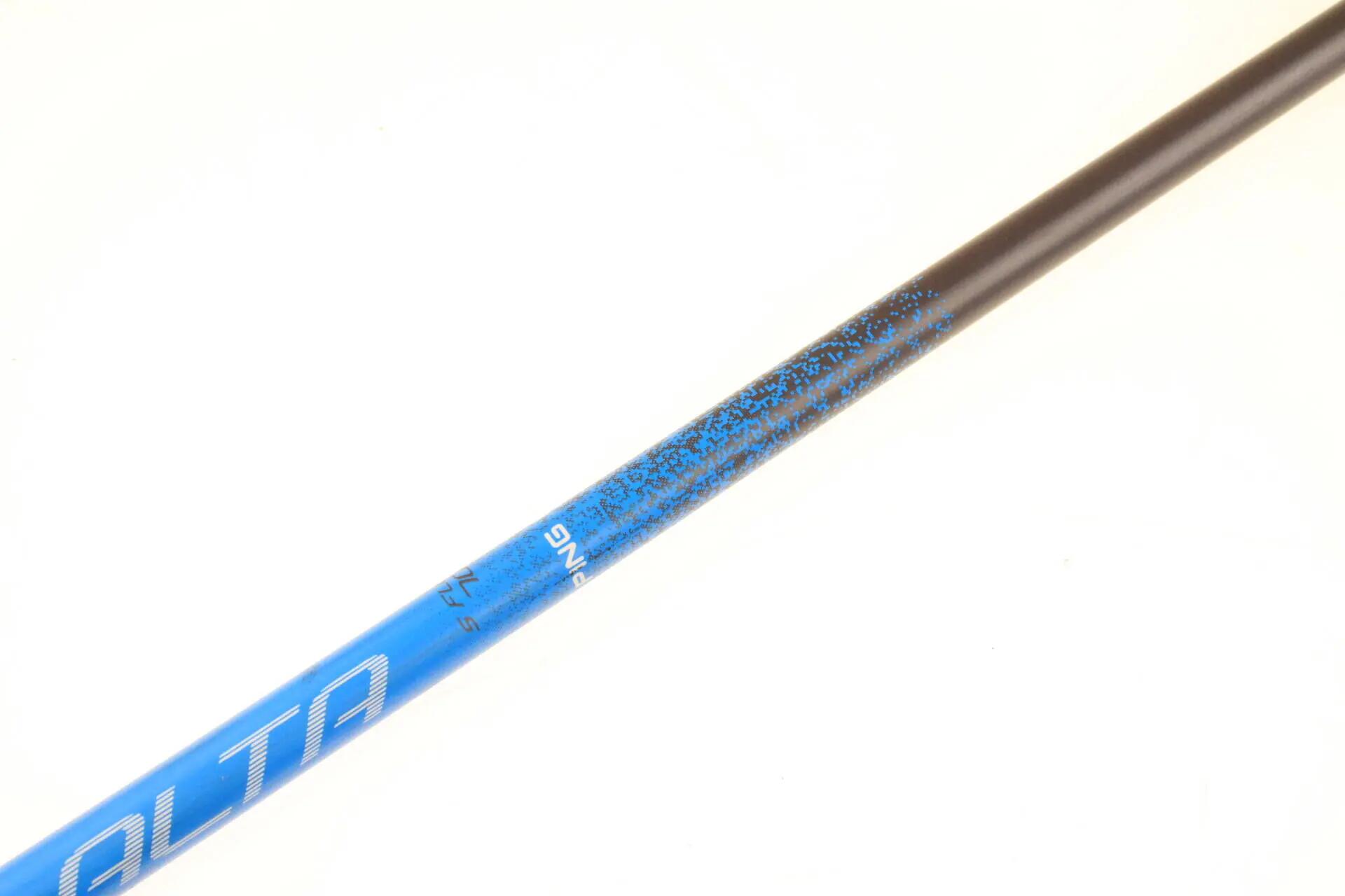 Seconde vie - Ping G Crossover RH 21-deg Hybrid - Good 4/5