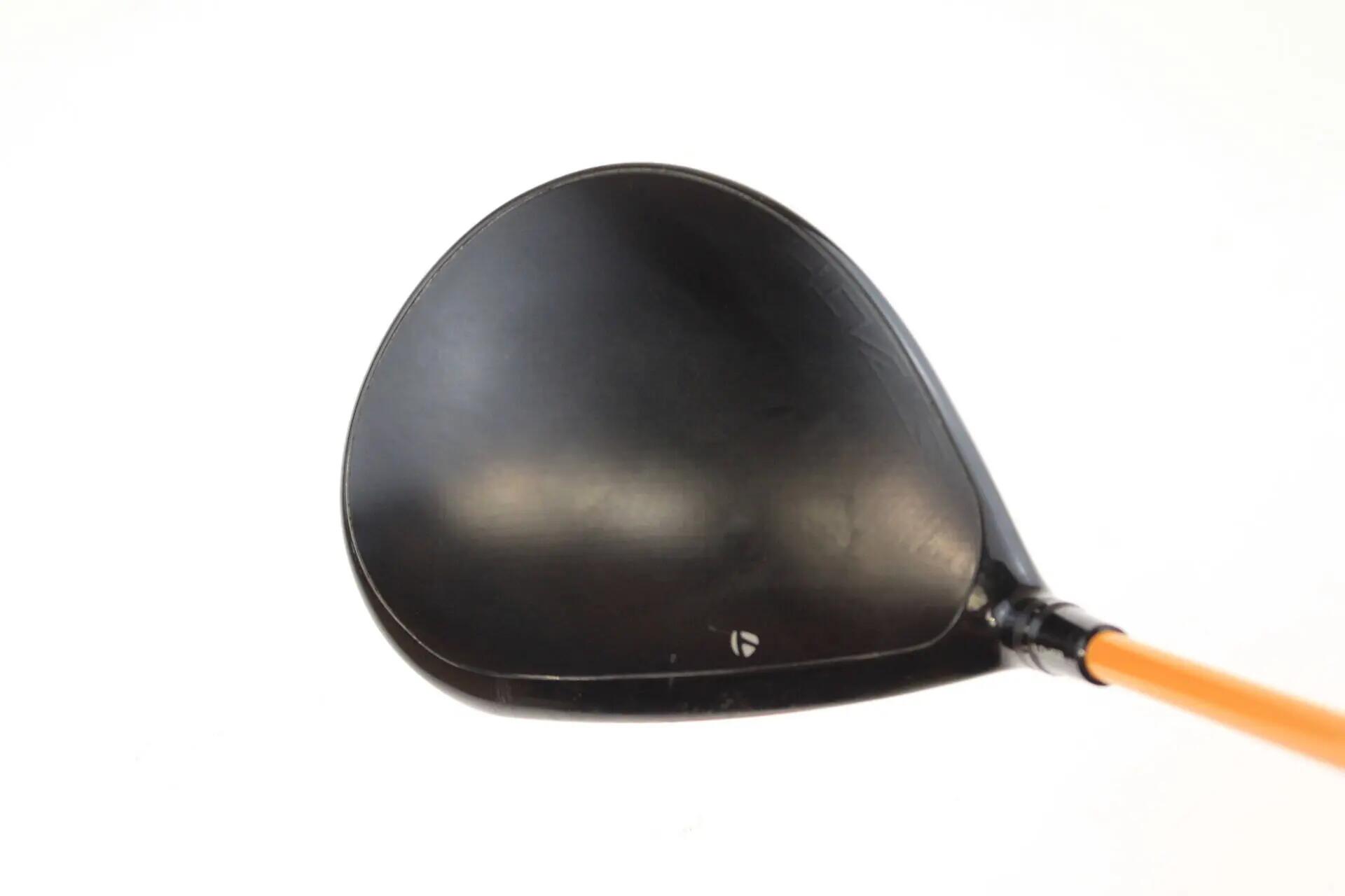 Seconde vie - TaylorMade Stealth RH 10.5-deg Driver - Sufficient 3/5