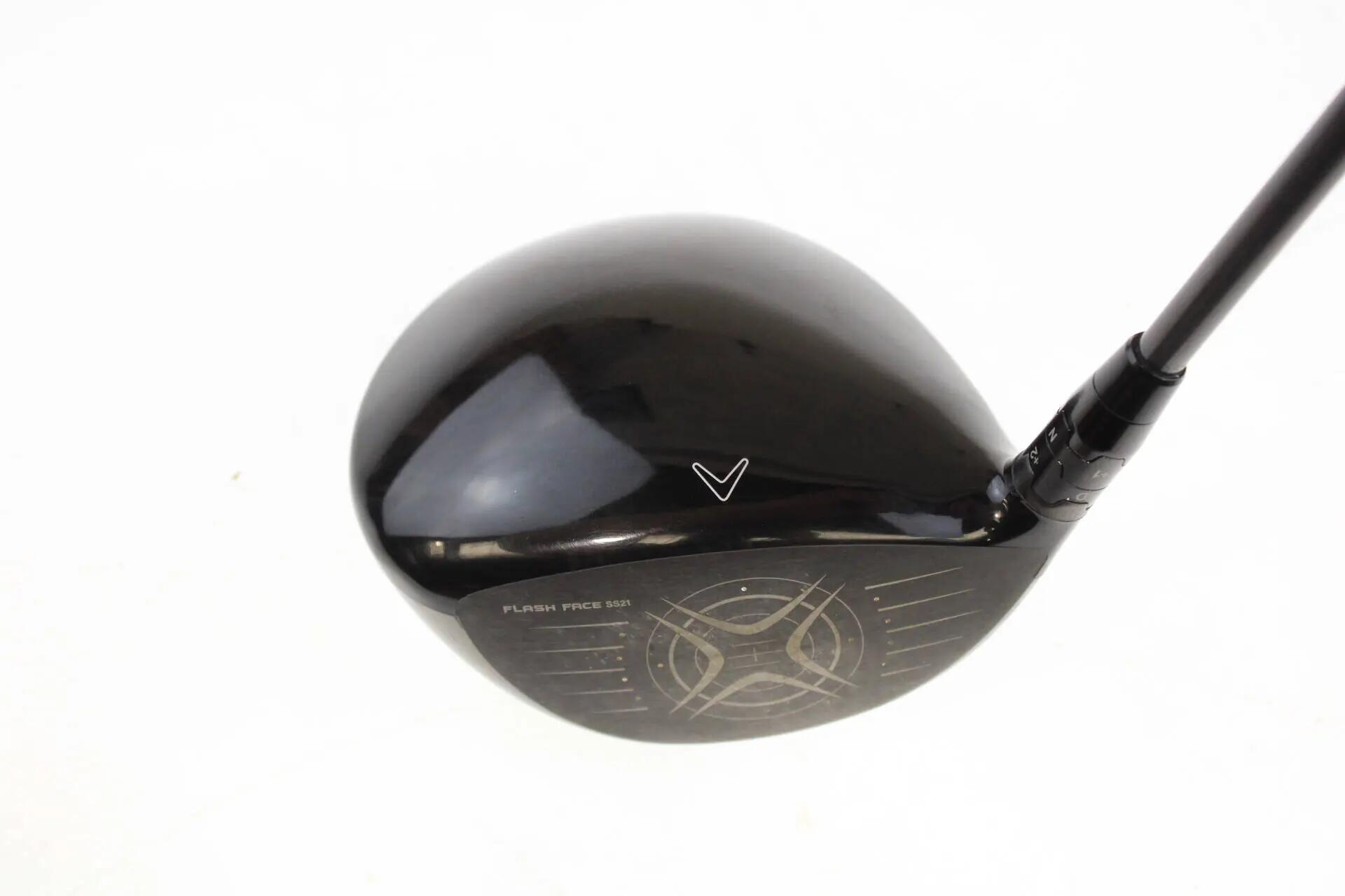 Seconde vie - Callaway Epic Speed RH 9-deg Driver - Good 3/5