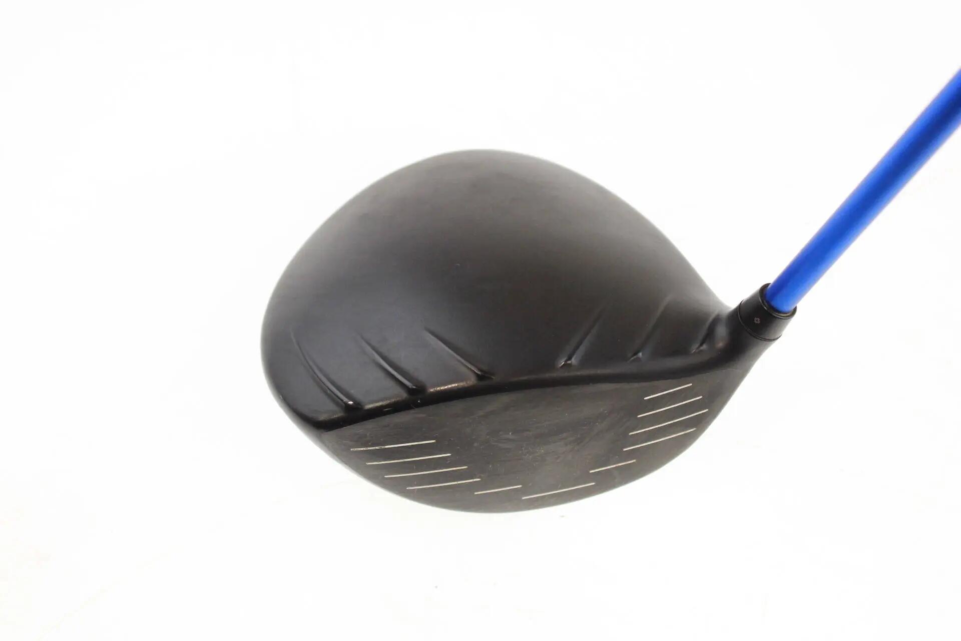 Seconde vie - Ping G30 RH 9-deg Driver - Good 3/5