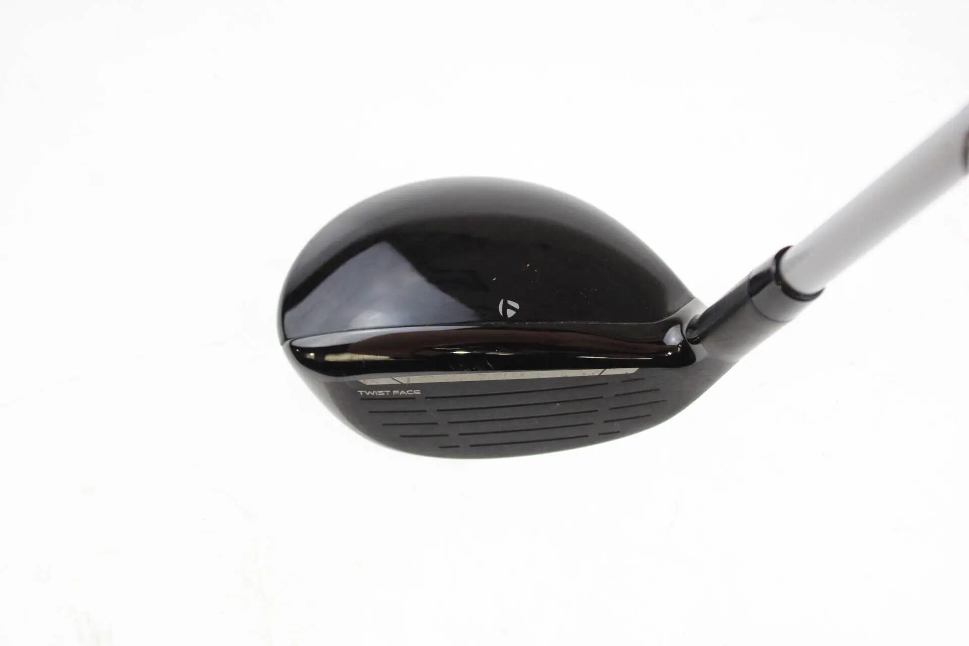 Seconde vie - TaylorMade Qi10 Max Rescue RH 23-deg Hybrid - Good 3/5