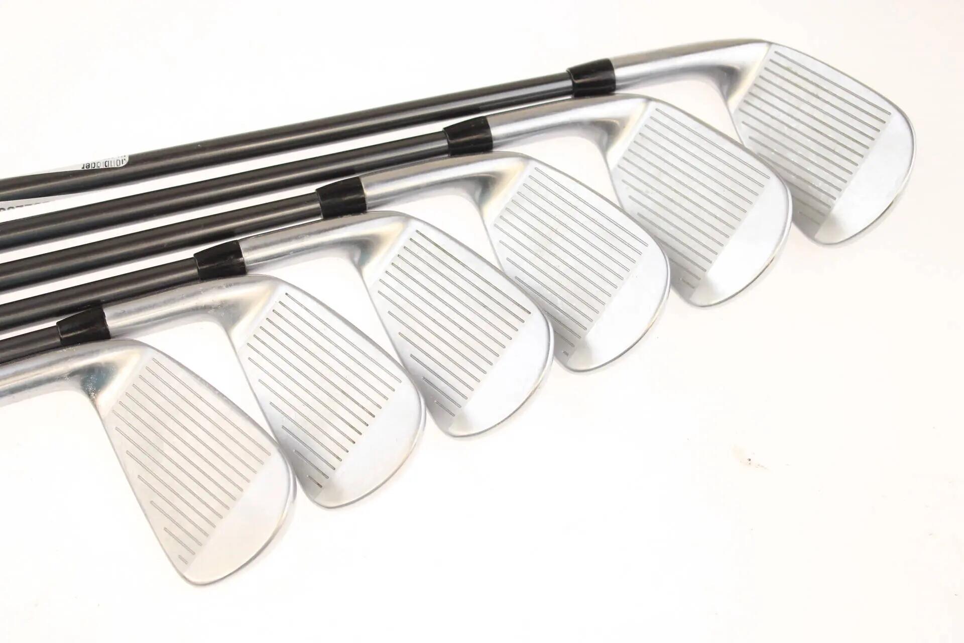 Seconde vie - Titleist 2025 T250 RH 5-PW Iron Set - Good 2/5