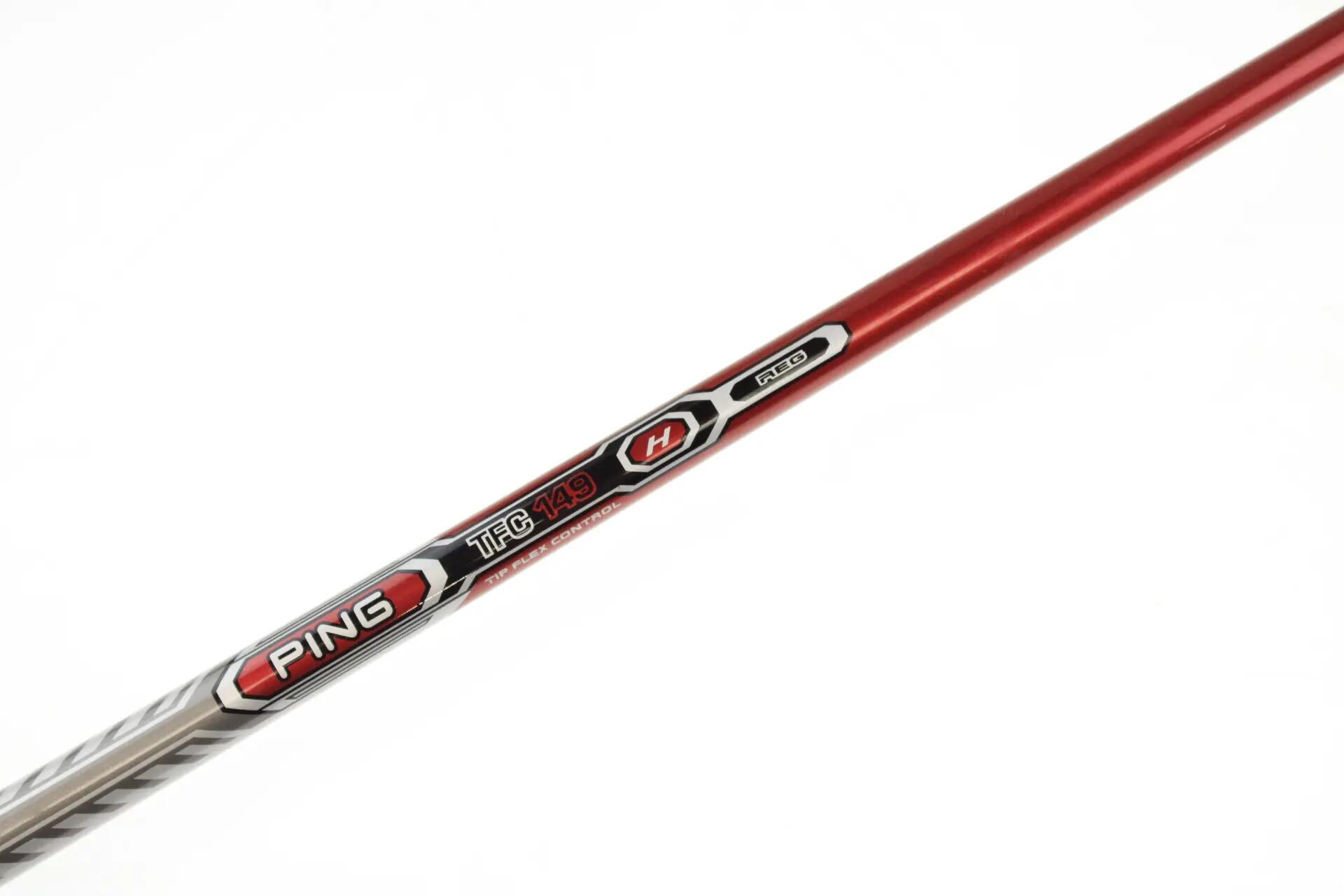 Seconde vie - Ping G15 RH 20-deg Hybrid - Good 4/5