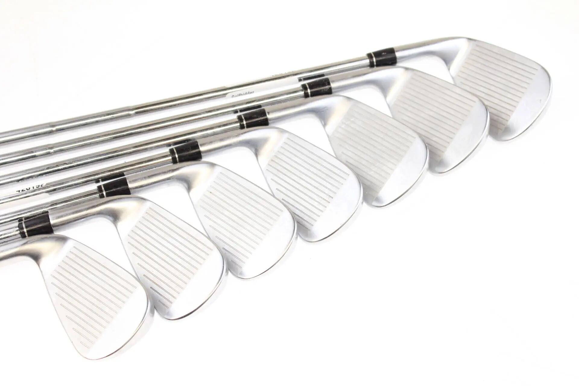 Seconde vie - Callaway Apex Ai300 RH 4-PW Iron Set - Good 2/6