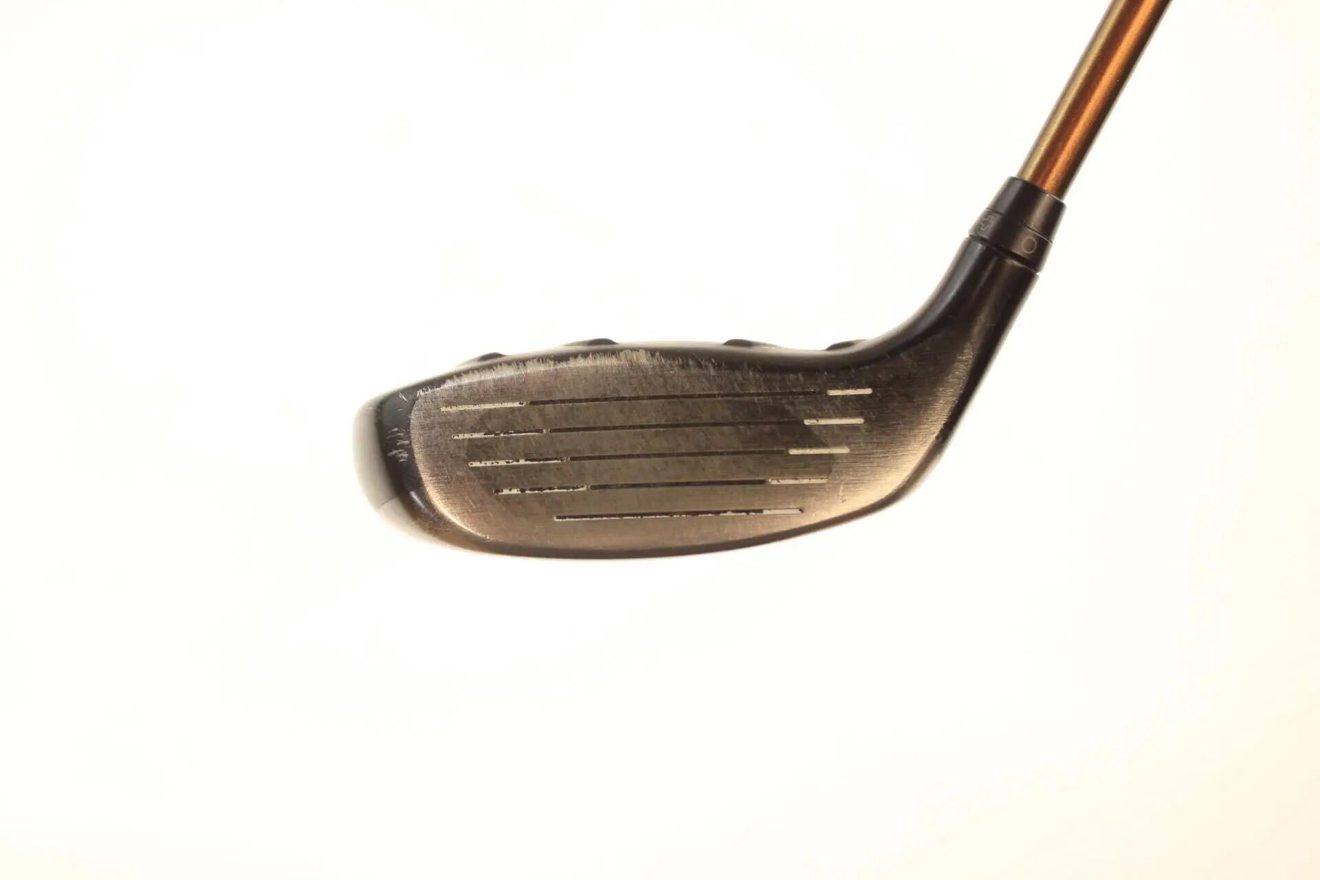 Seconde vie - Ping G400 SFT RH 19-deg Fairway Wood - Sufficient 2/5