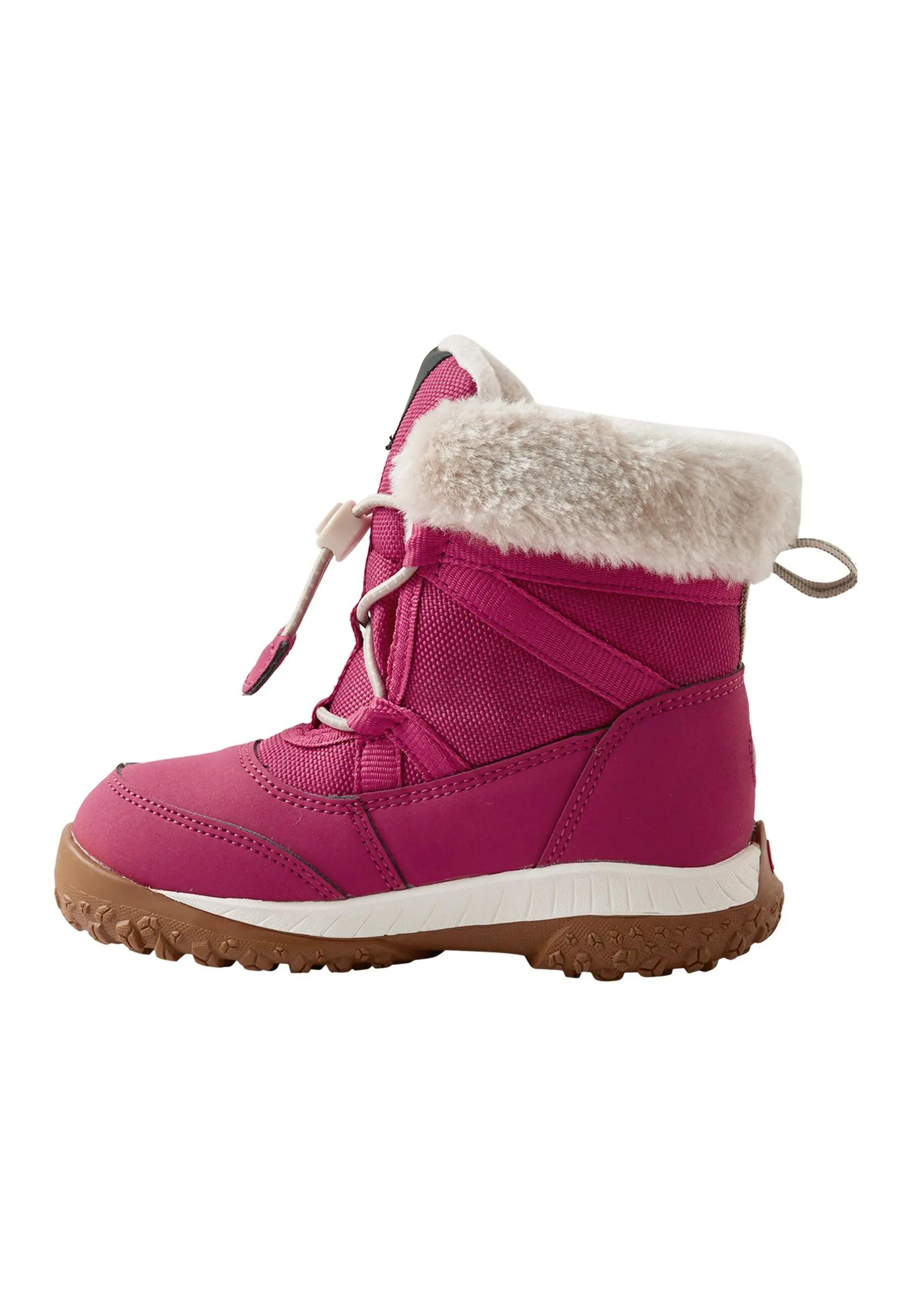 Bottes d'hiver Samooja - Sans PVC ni PFAS 2/9
