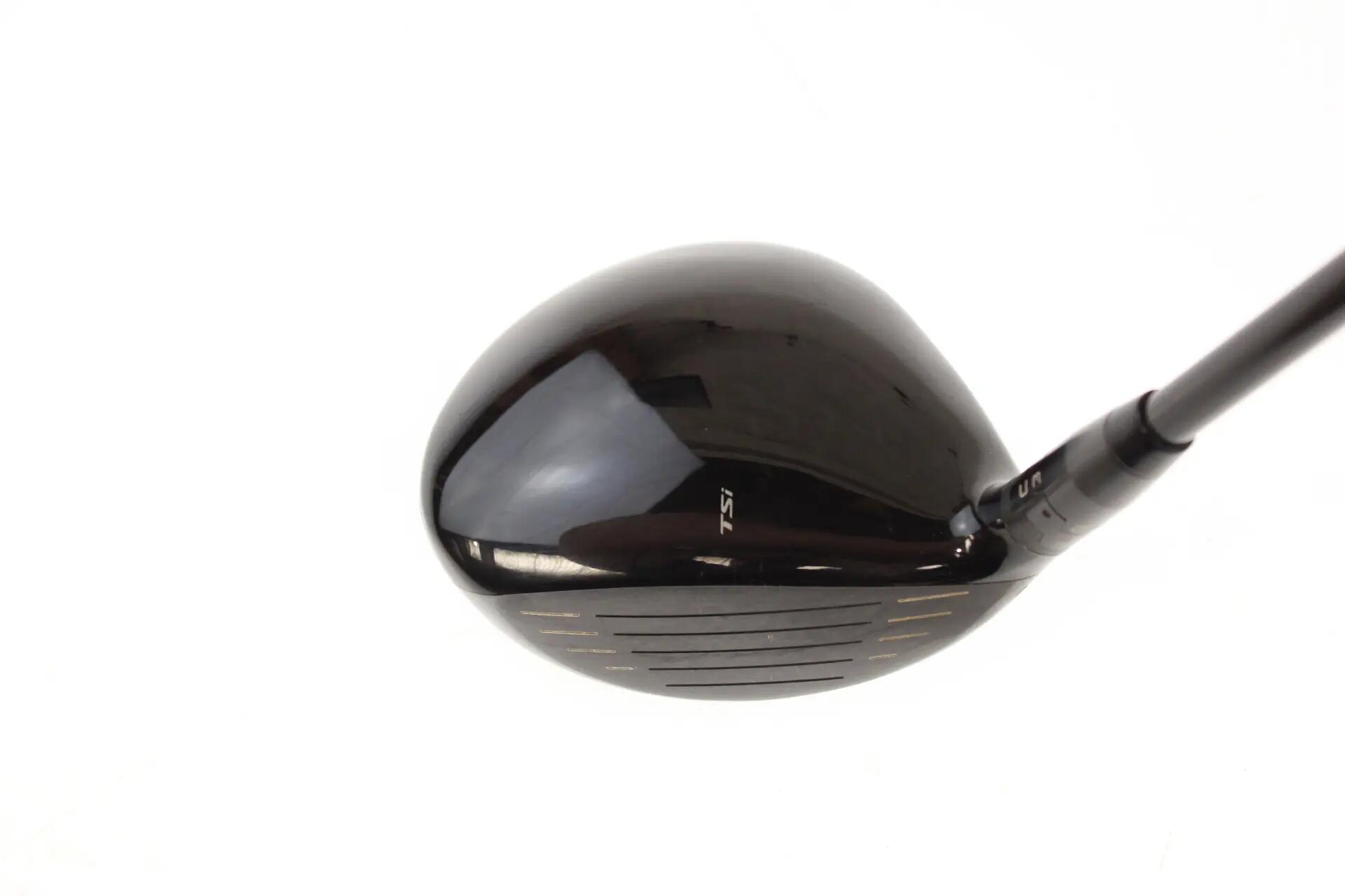 Seconde vie - Titleist TSi2 RH 15-deg Fairway Wood - Good 3/5