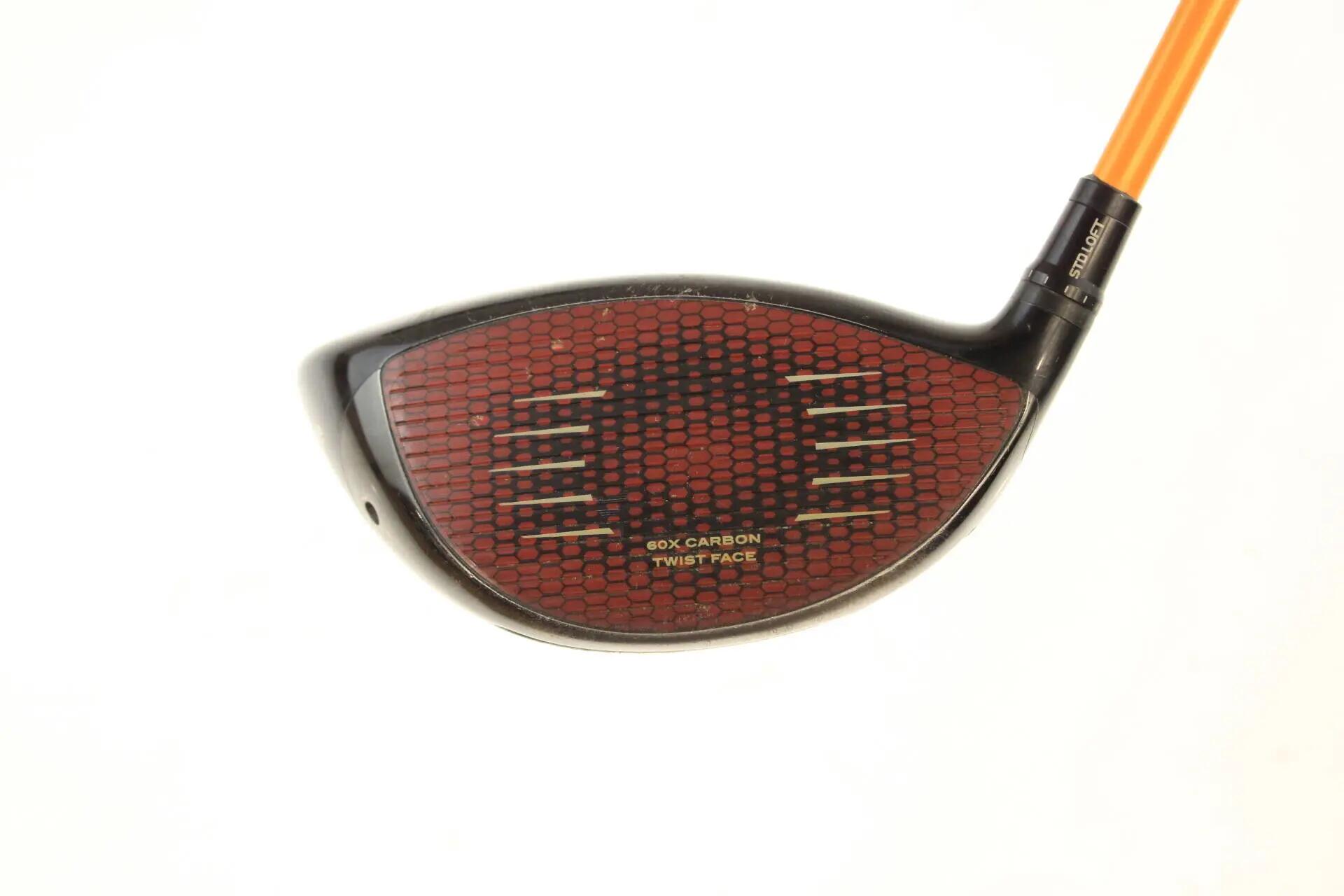 Seconde vie - TaylorMade Stealth RH 10.5-deg Driver - Sufficient 2/5