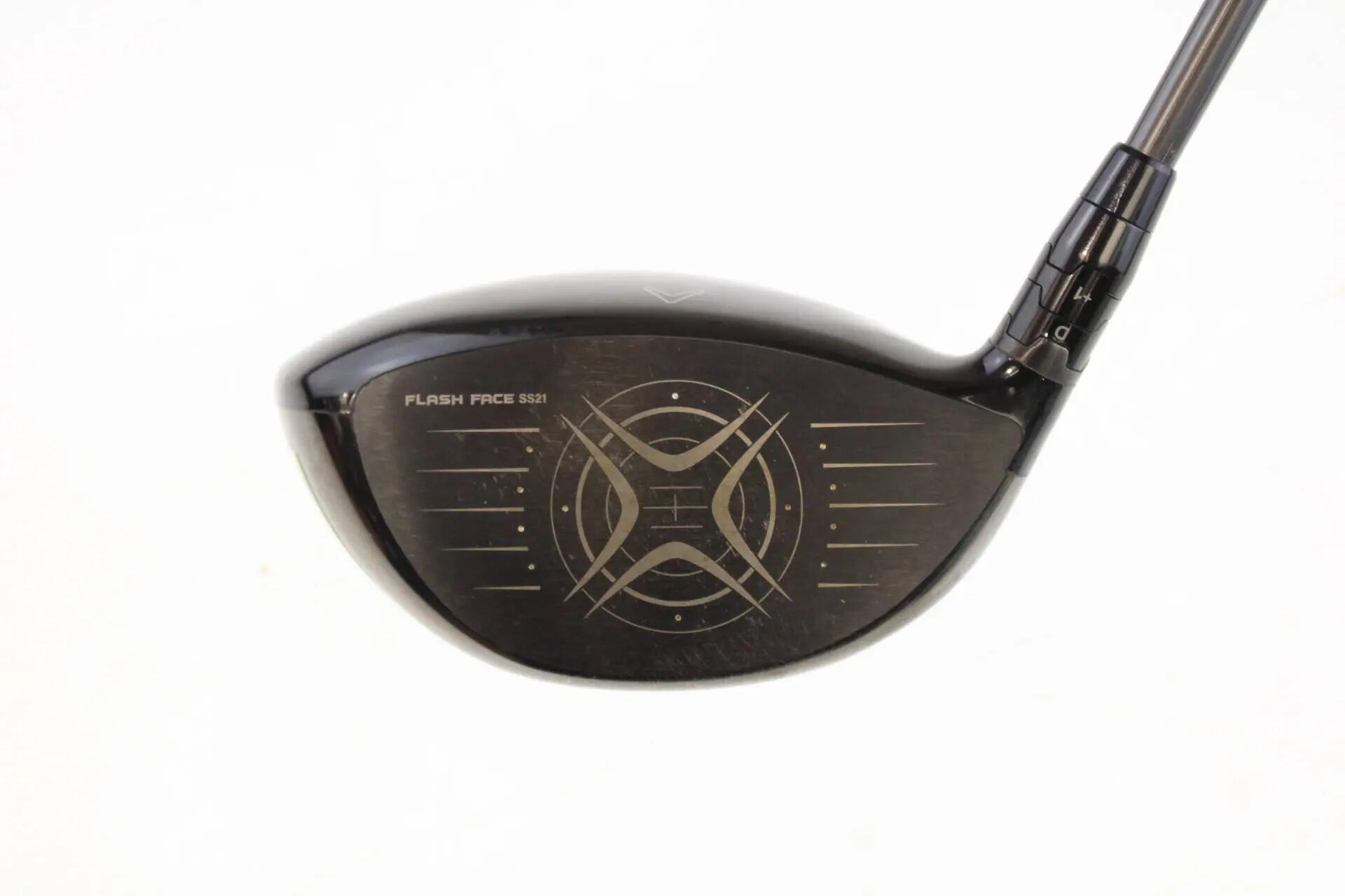 Seconde vie - Callaway Epic Speed RH 9-deg Driver - Good 2/5