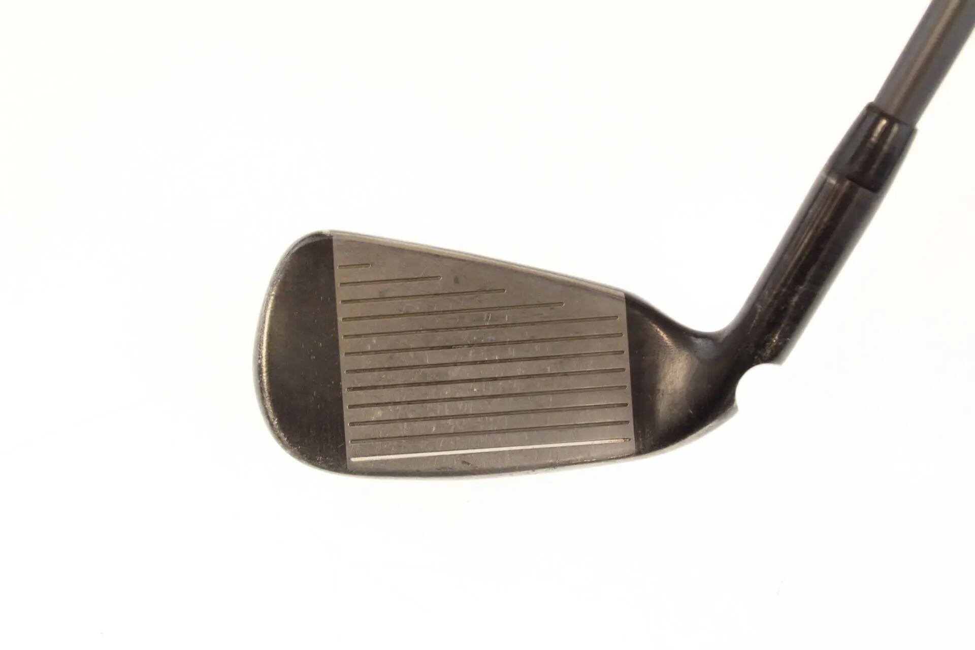 Seconde vie - Ping G Crossover RH 21-deg Hybrid - Good 3/5