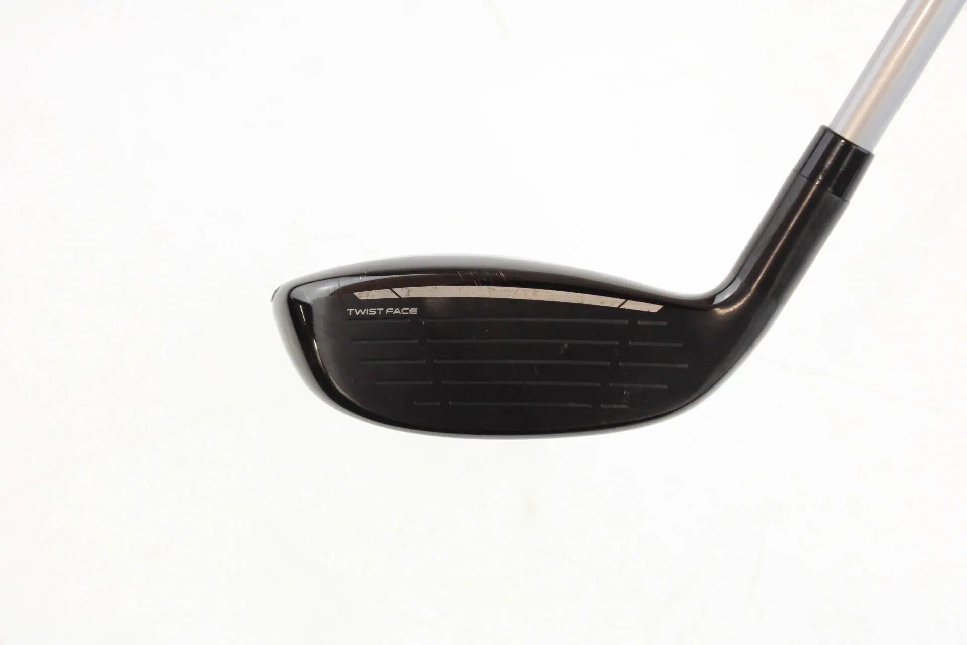 Seconde vie - TaylorMade Qi10 Max Rescue RH 23-deg Hybrid - Good 2/5
