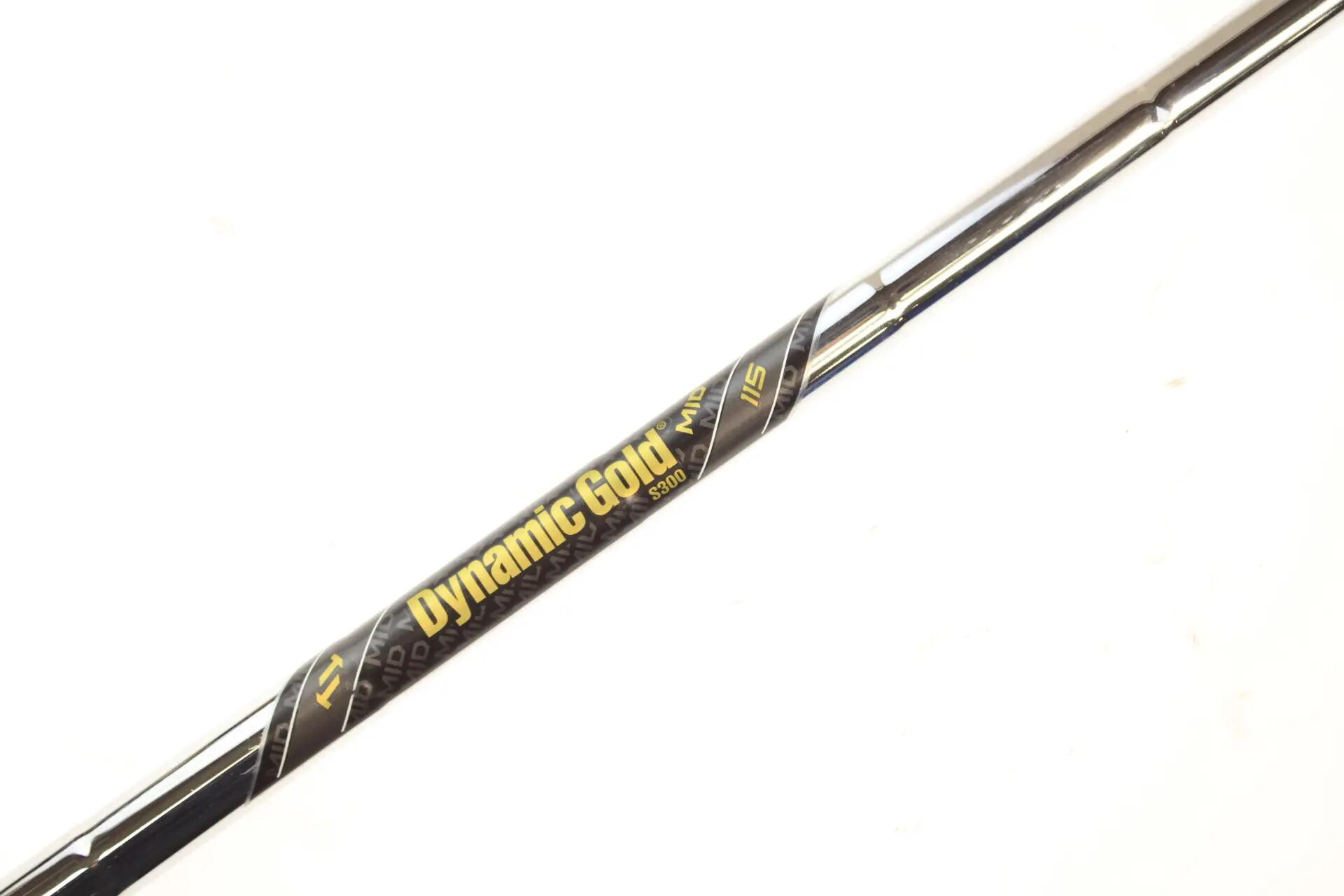 Seconde vie - Callaway Apex UT 2024 RH 20-deg Hybrid - Good 4/5