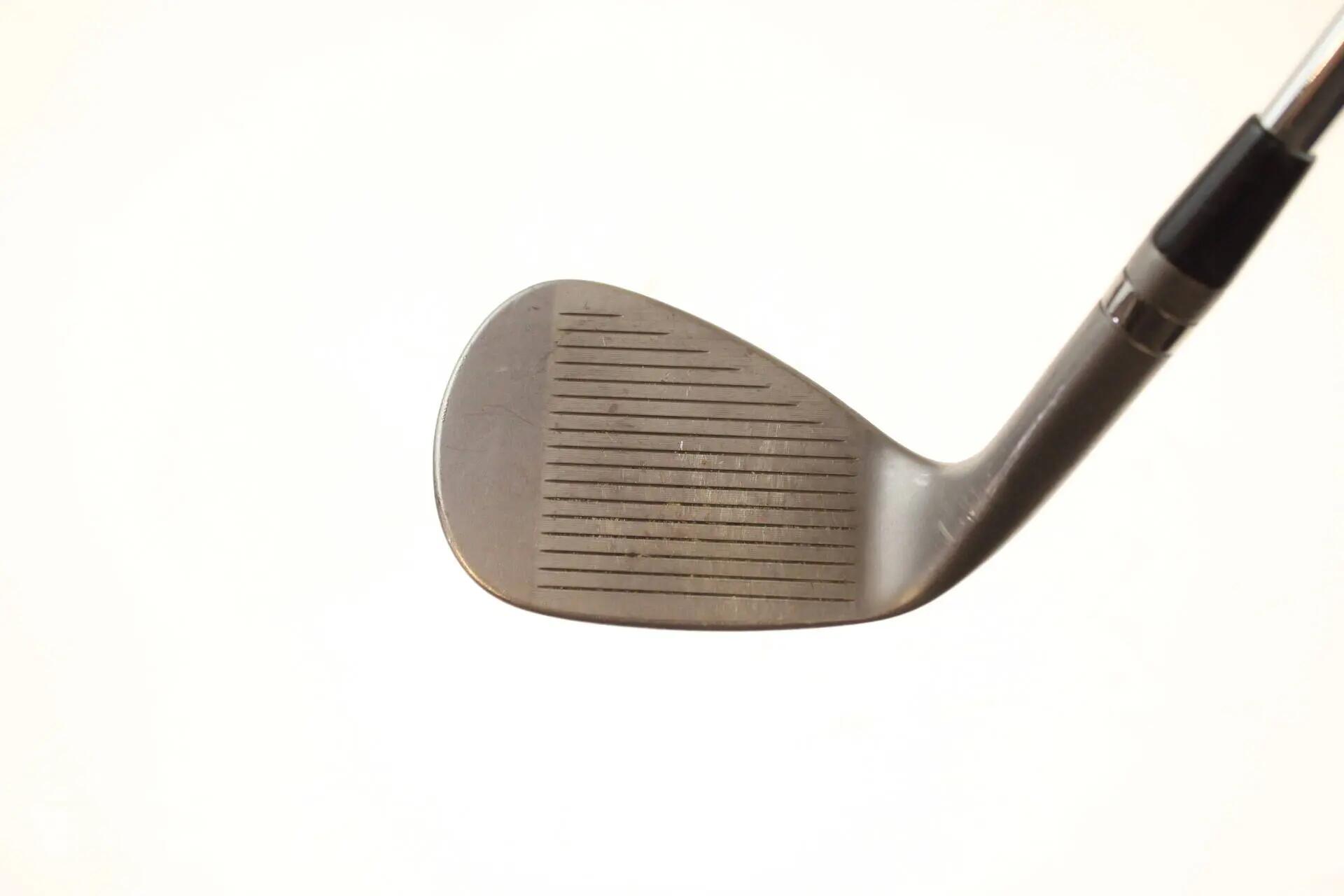 Seconde vie - Titleist SM11 Nickel S Grind RH 54-deg Wedge - Good 3/5