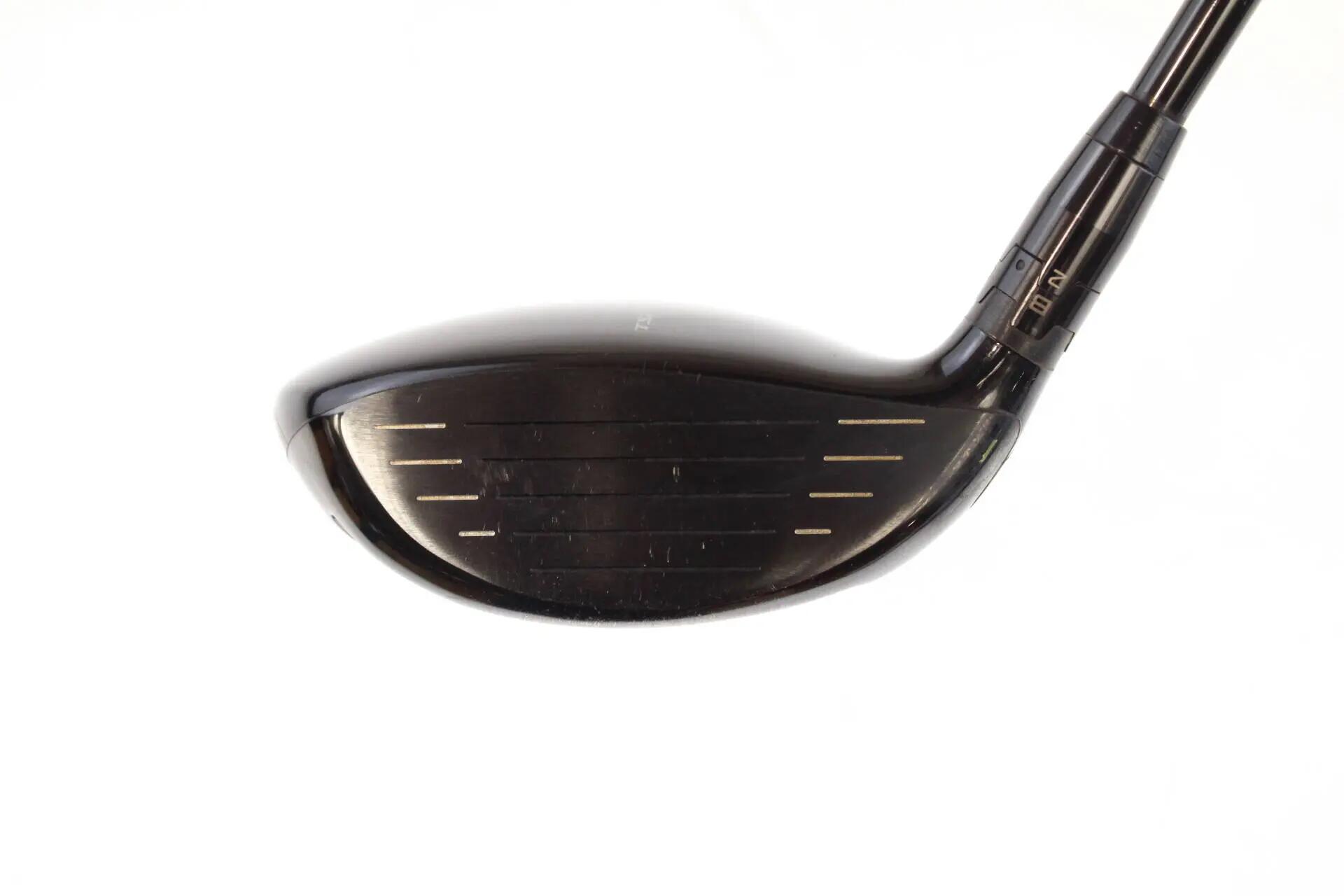 Seconde vie - Titleist TSi2 RH 15-deg Fairway Wood - Good 2/5