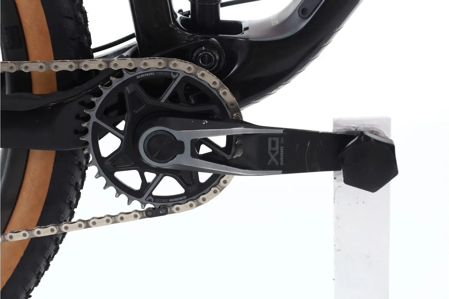 MTB ricondizionata ·  Anthem Advanced GX AXS · Ottimo stato 4/8