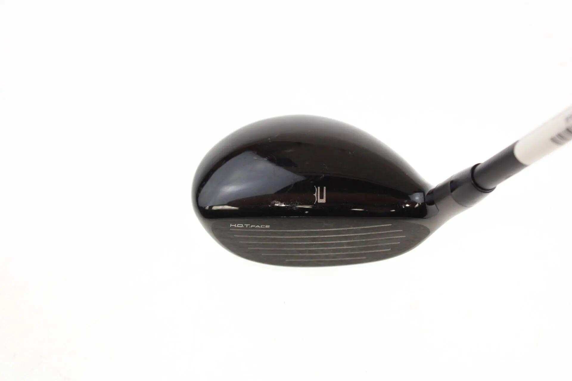 Seconde vie - Cobra AeroJet RH 24-deg Hybrid - Good 3/5