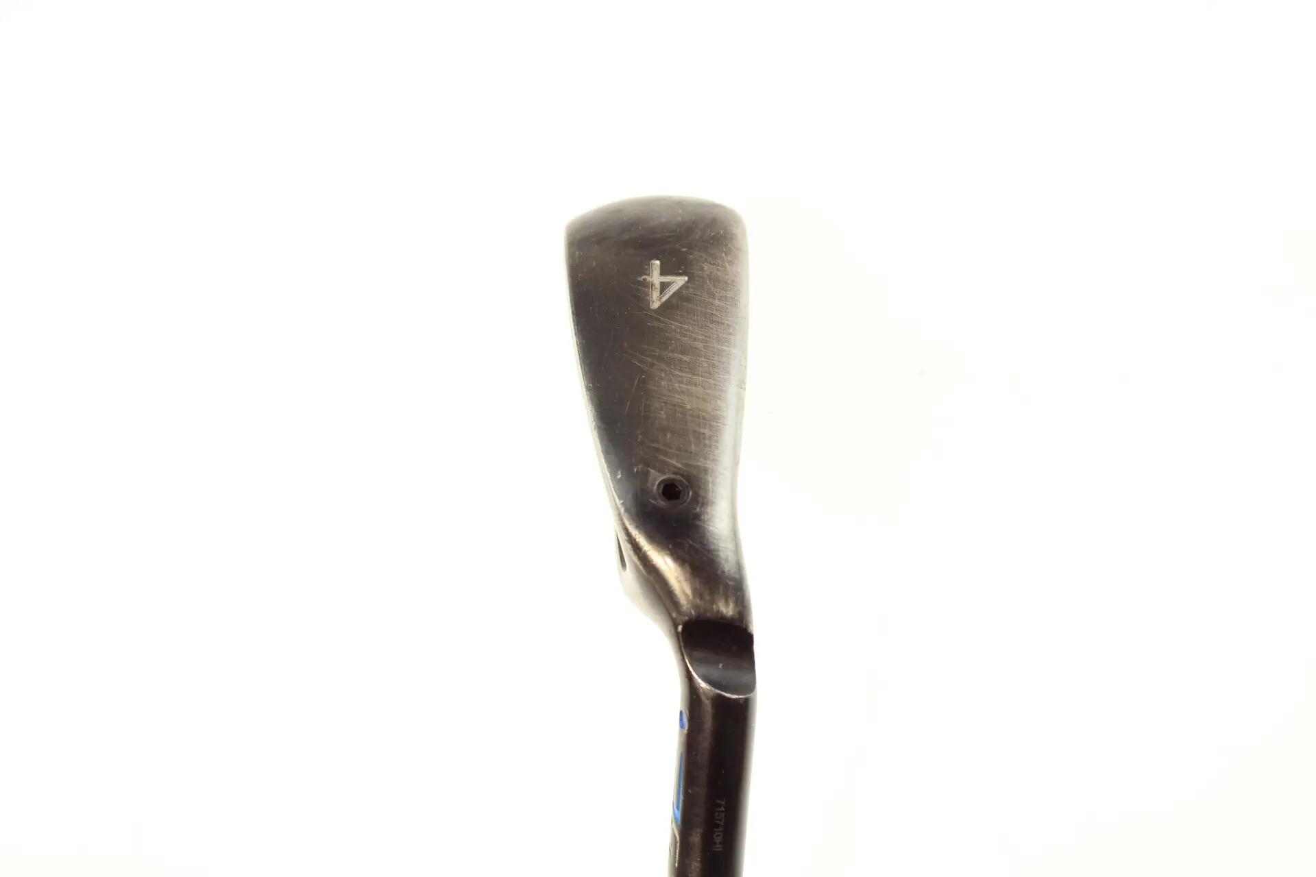 Seconde vie - Ping G Crossover RH 21-deg Hybrid - Good 2/5