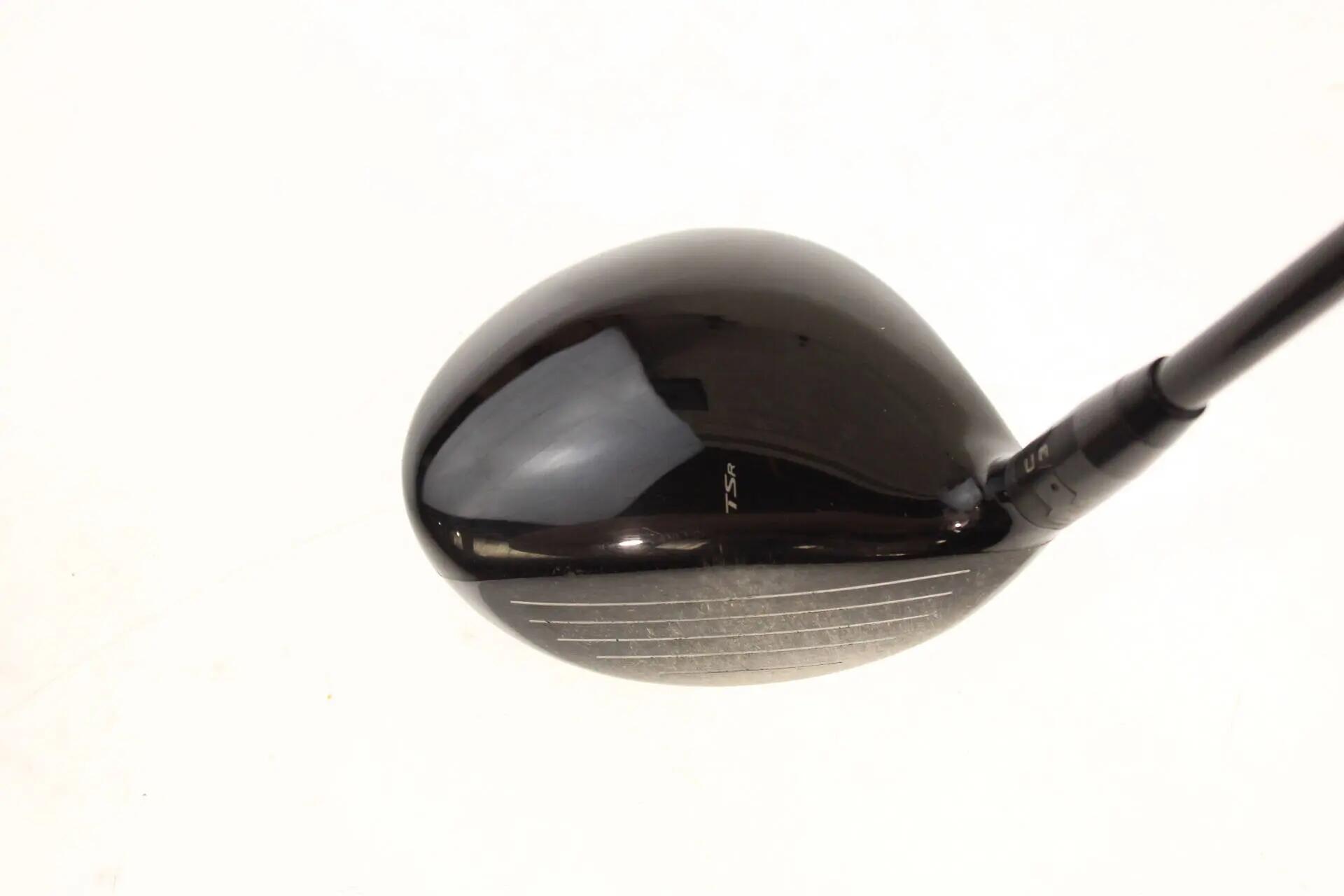 Seconde vie - Titleist TSR2 RH 15-deg Fairway Wood - Good 3/6