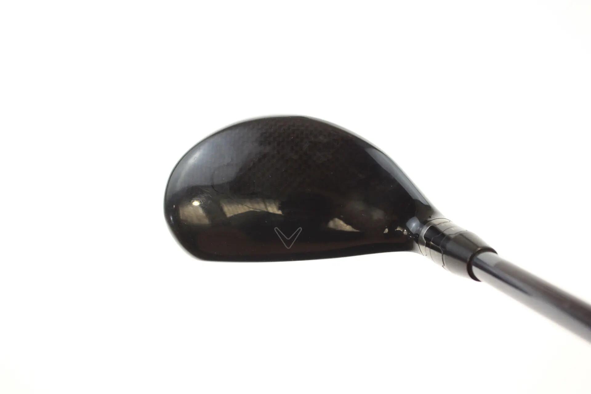 Seconde vie - Callaway Apex 21 RH 21-deg Hybrid - Good 3/6