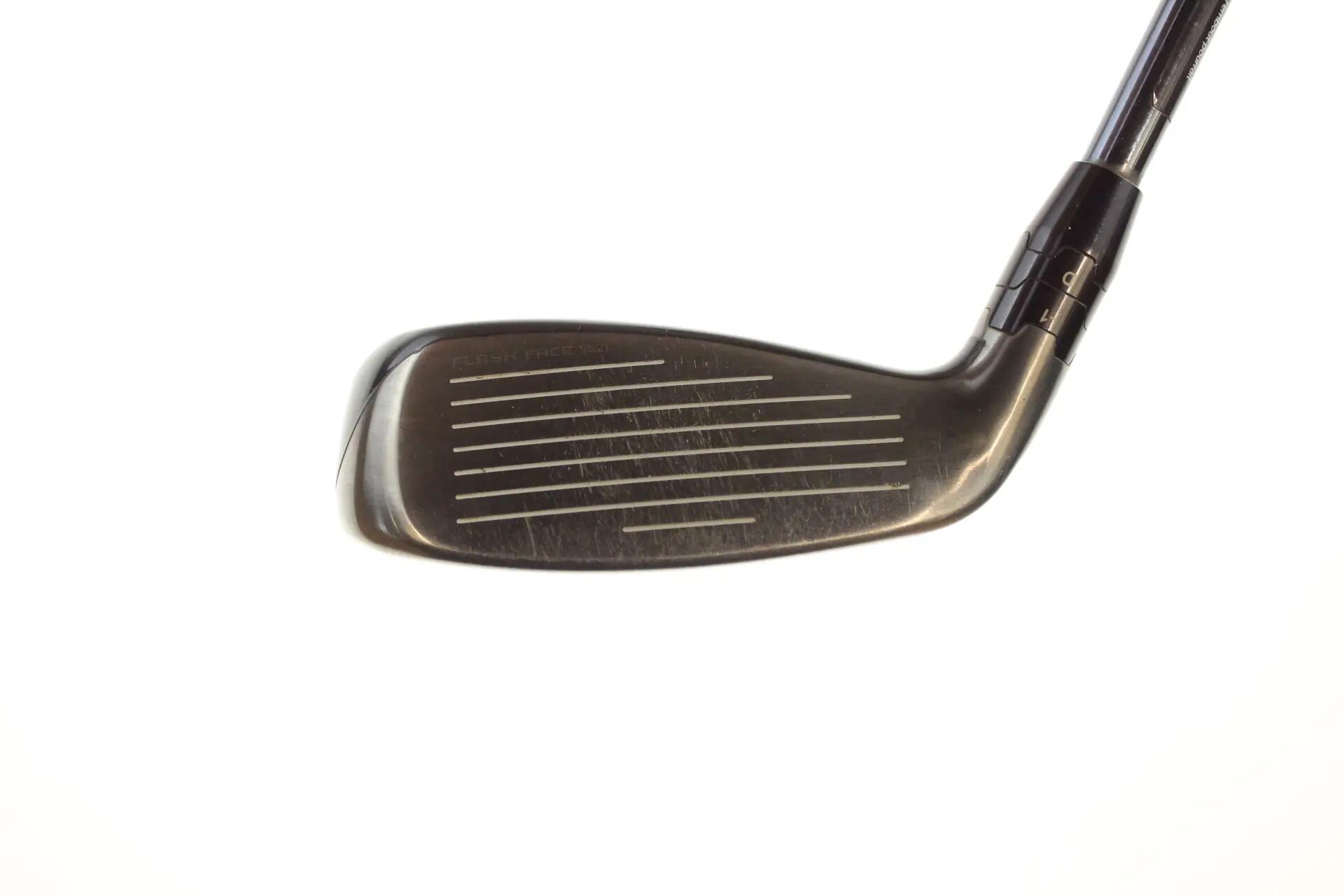 Seconde vie - Callaway Apex 21 RH 21-deg Hybrid - Good 2/6