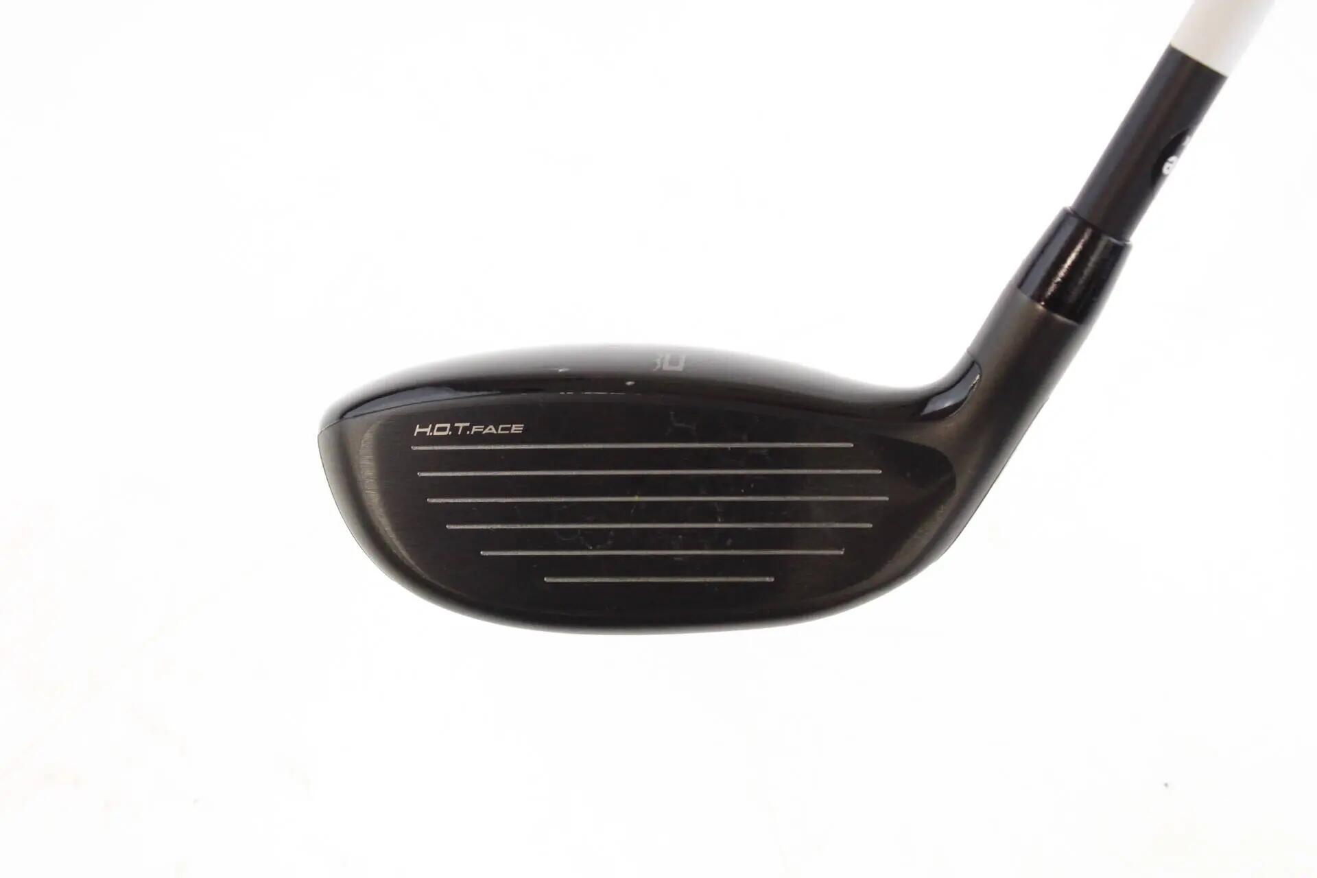 Seconde vie - Cobra AeroJet RH 24-deg Hybrid - Good 2/5