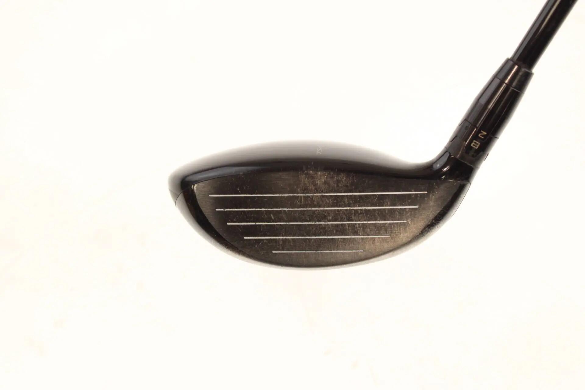 Seconde vie - Titleist TSR2 RH 15-deg Fairway Wood - Good 2/6