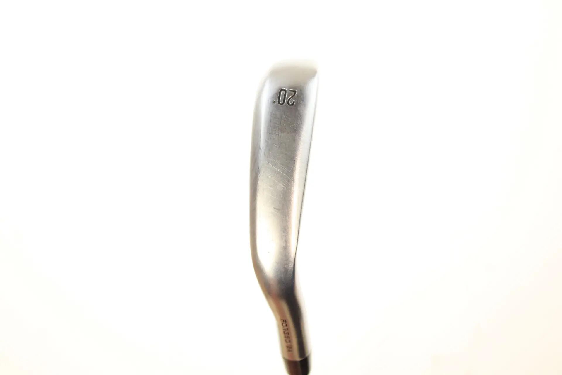 Seconde vie - Callaway Apex UT 2024 RH 20-deg Hybrid - Good 2/5
