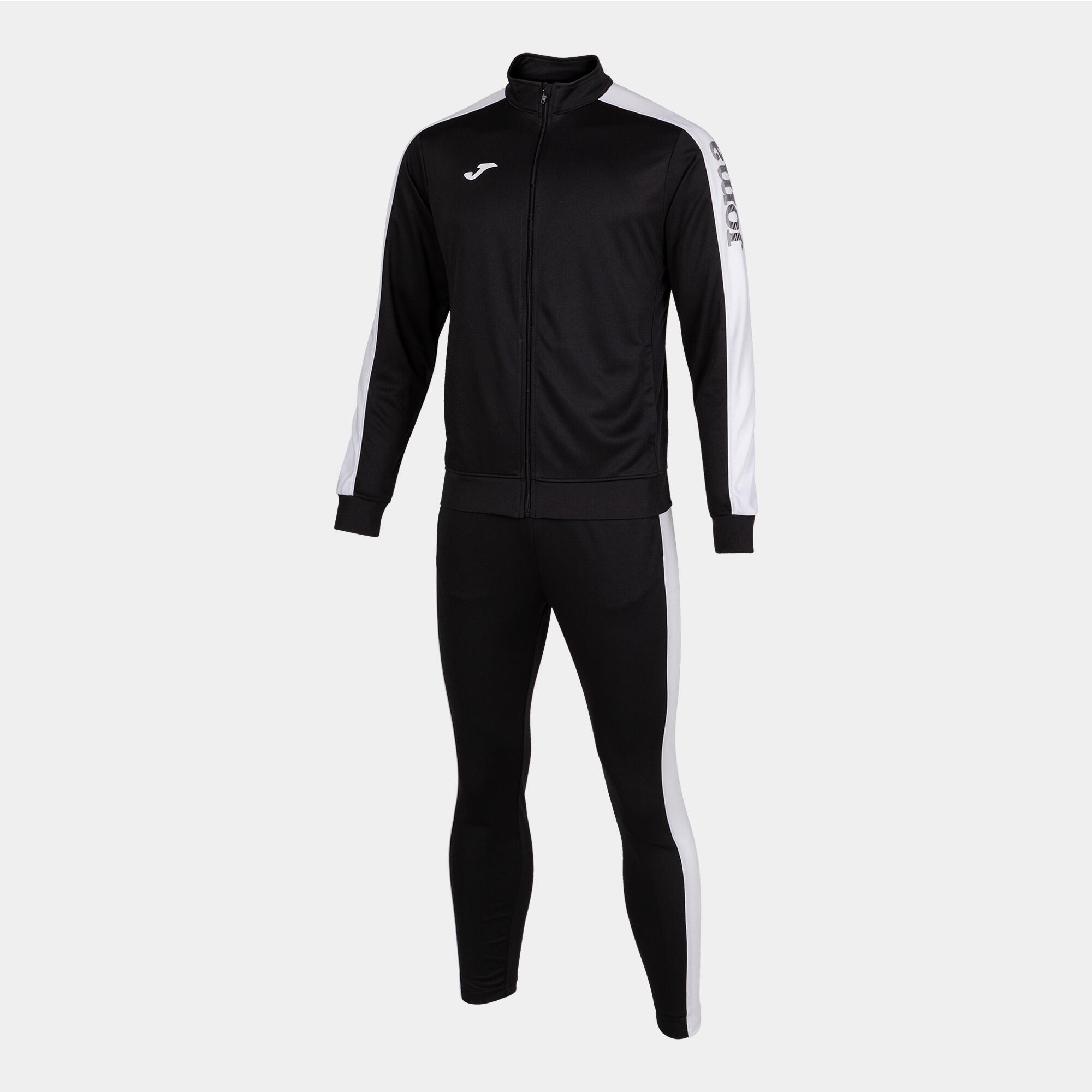 Tuta Joma Academy III, Nero, Uomini 2/5