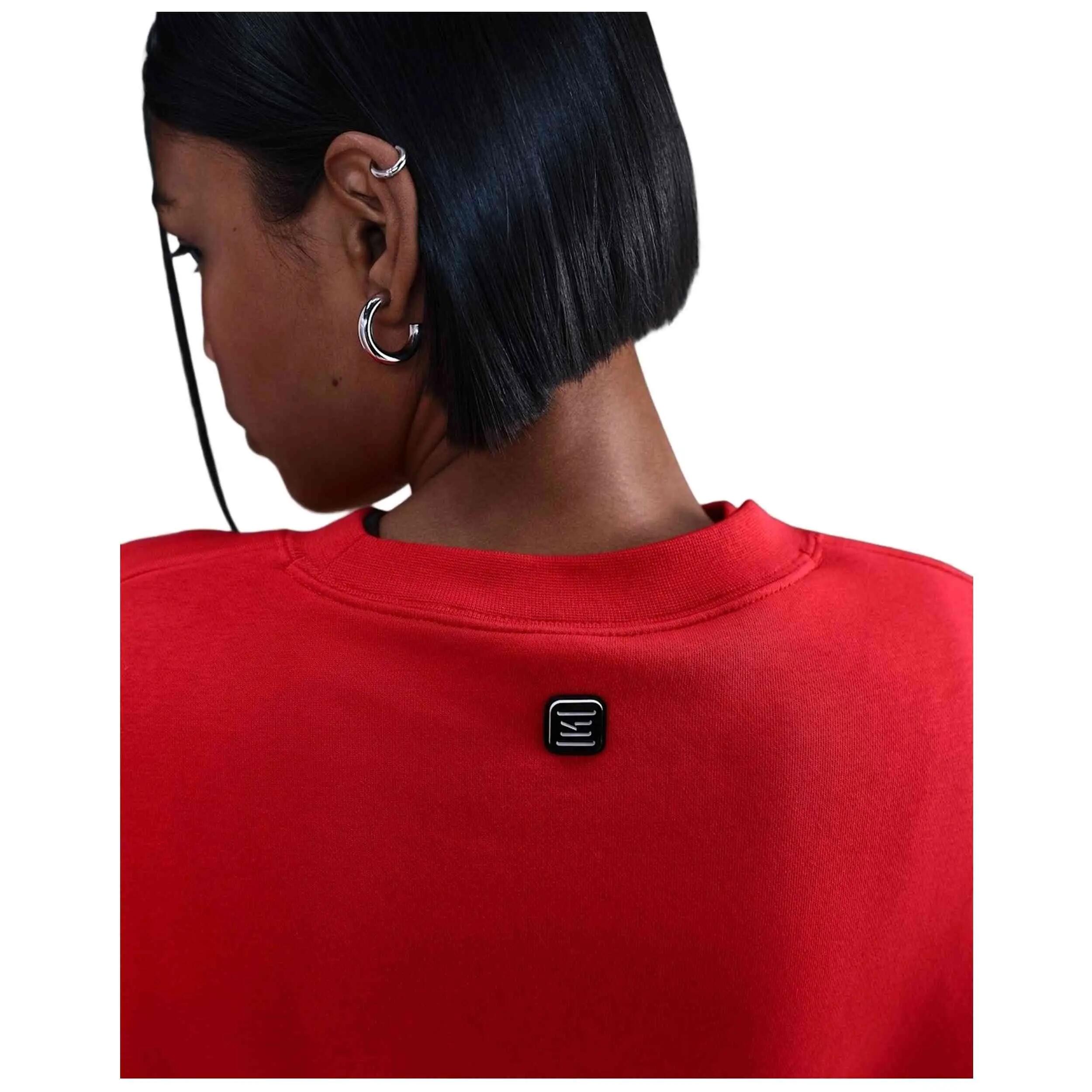 Camisola Nike modelo IO2245-657 para mulheres 4/5