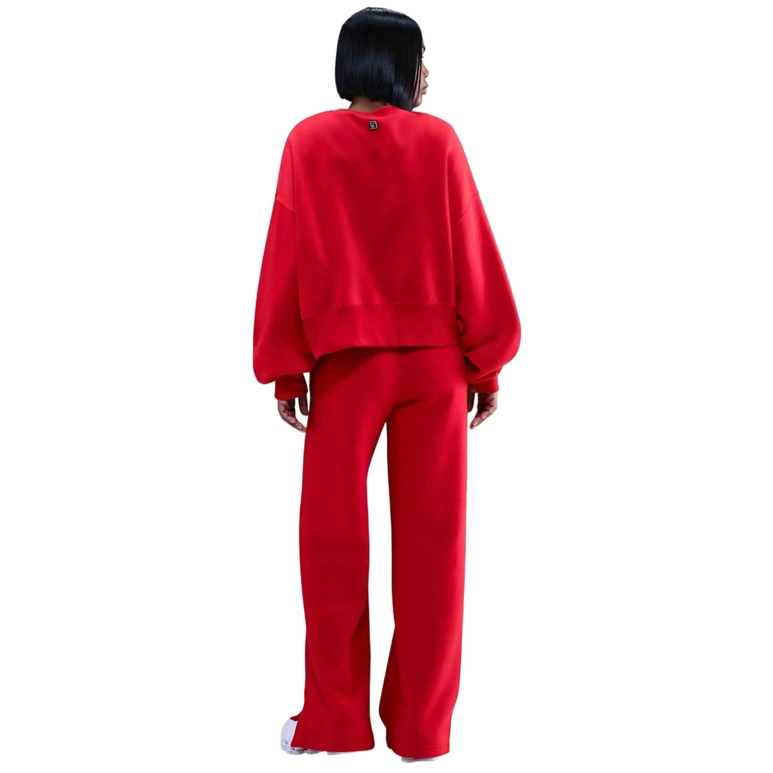 Camisola Nike modelo IO2245-657 para mulheres 2/5