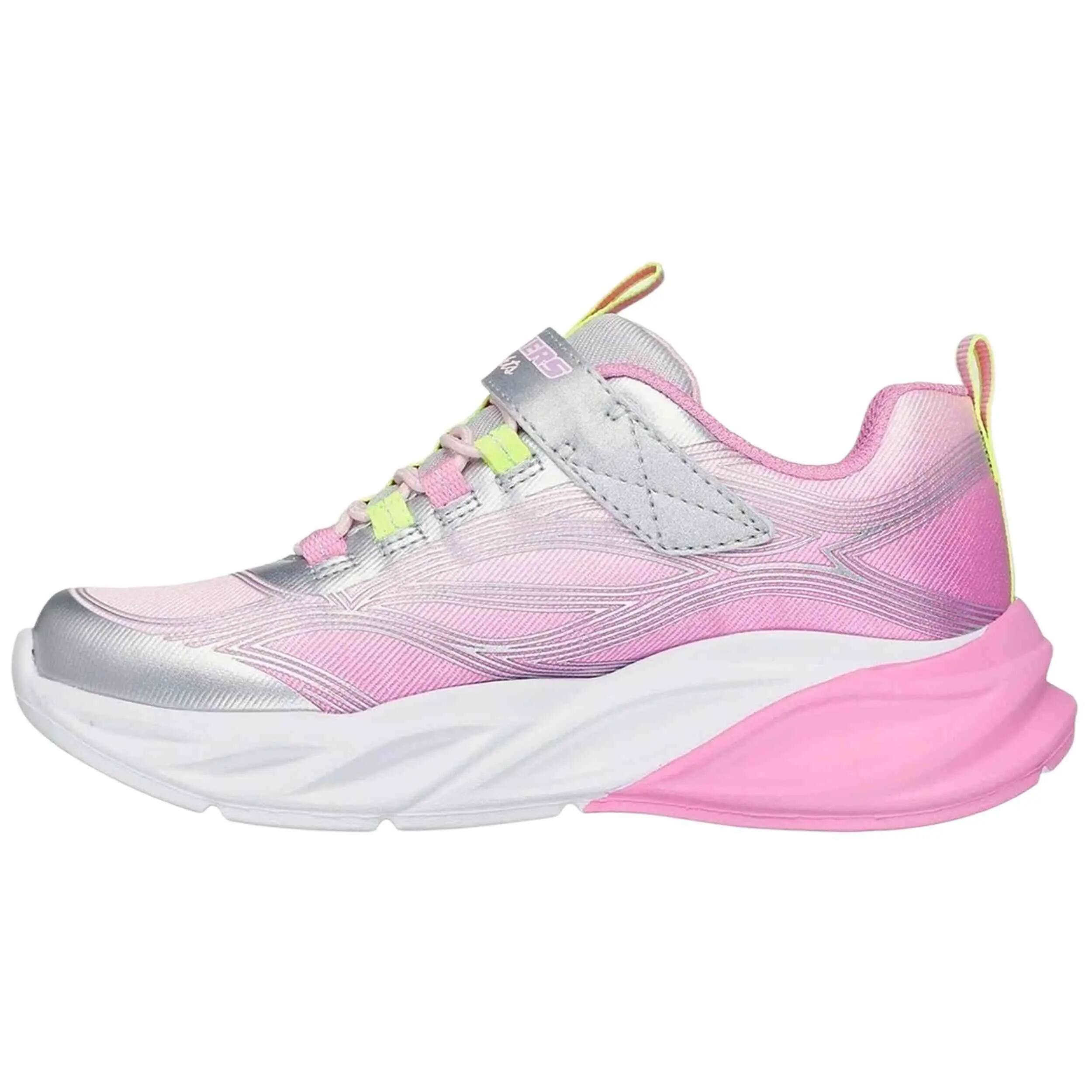 Schoen Skechers model 070-303907 voor meisjes 5/5