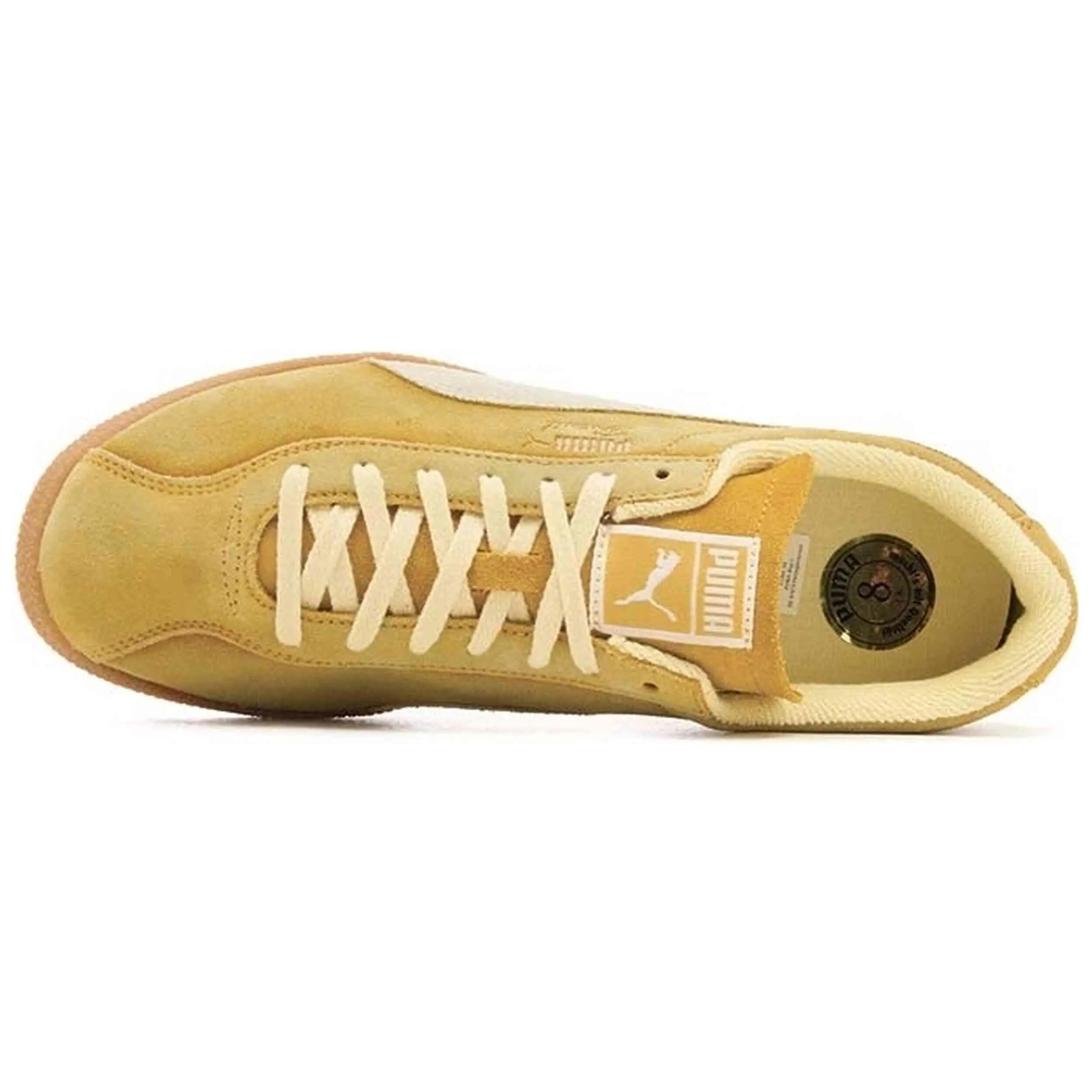 Scarpe Puma modello 401643-01 per uomini 3/5