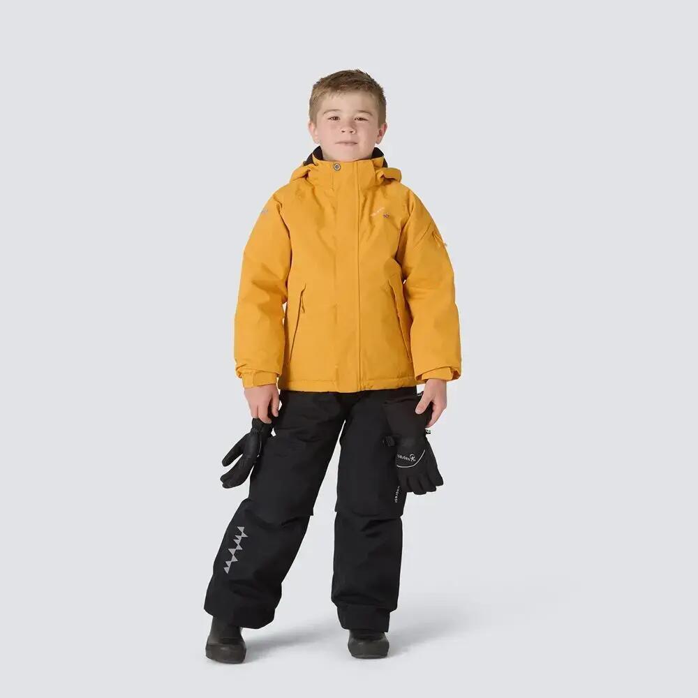 Veste de ski enfant Isbjörn of Sweden Helicopter 5/5