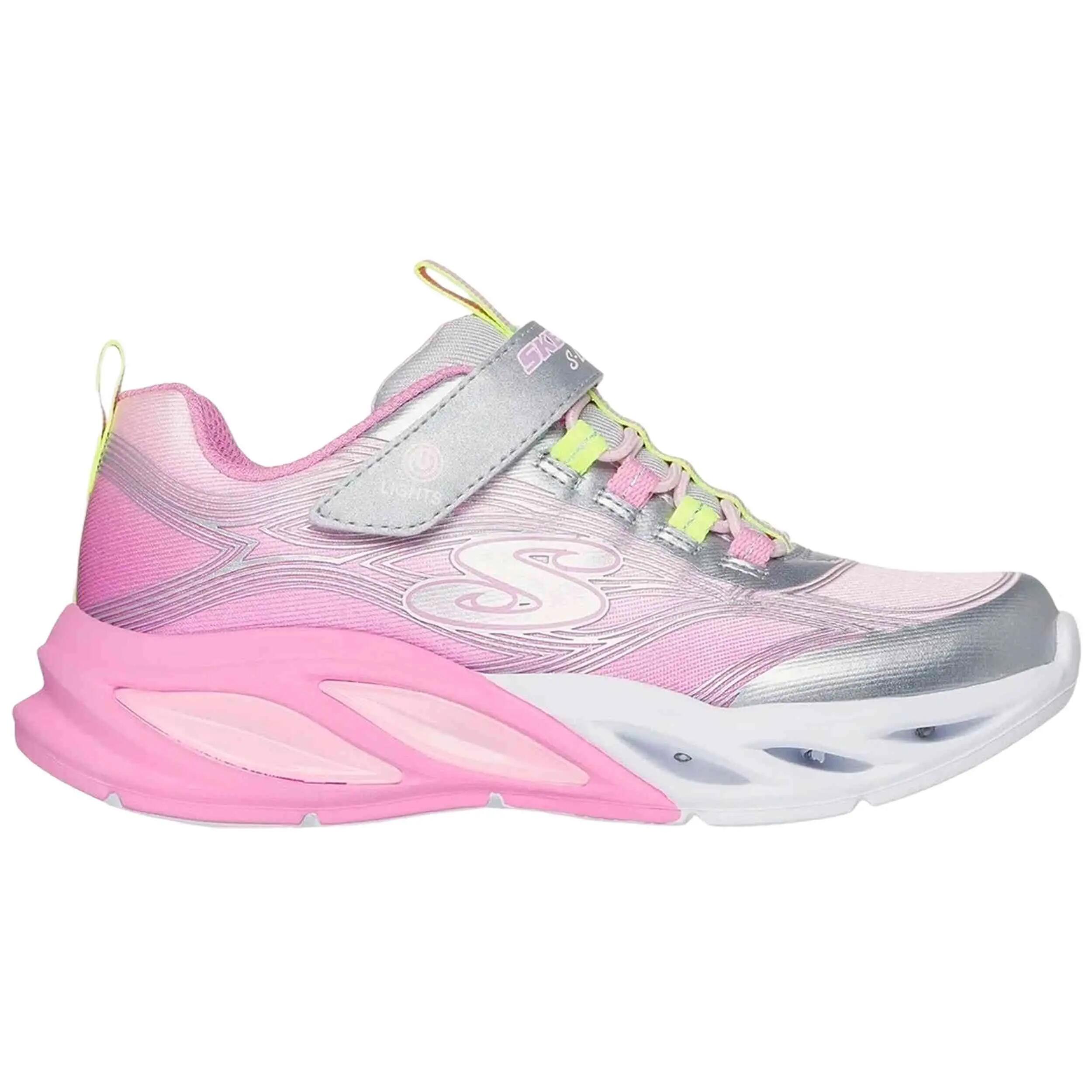 Schoen Skechers model 070-303907 voor meisjes 4/5
