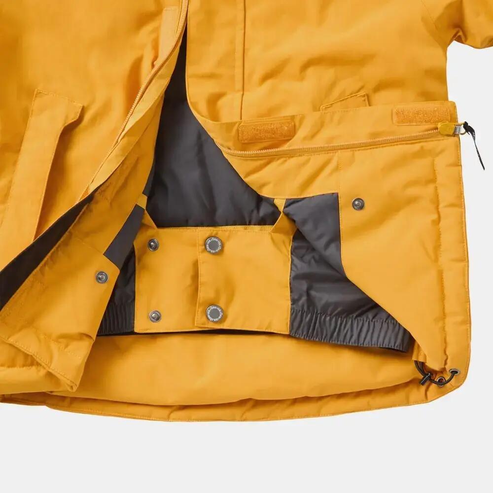 Veste de ski enfant Isbjörn of Sweden Helicopter 4/5