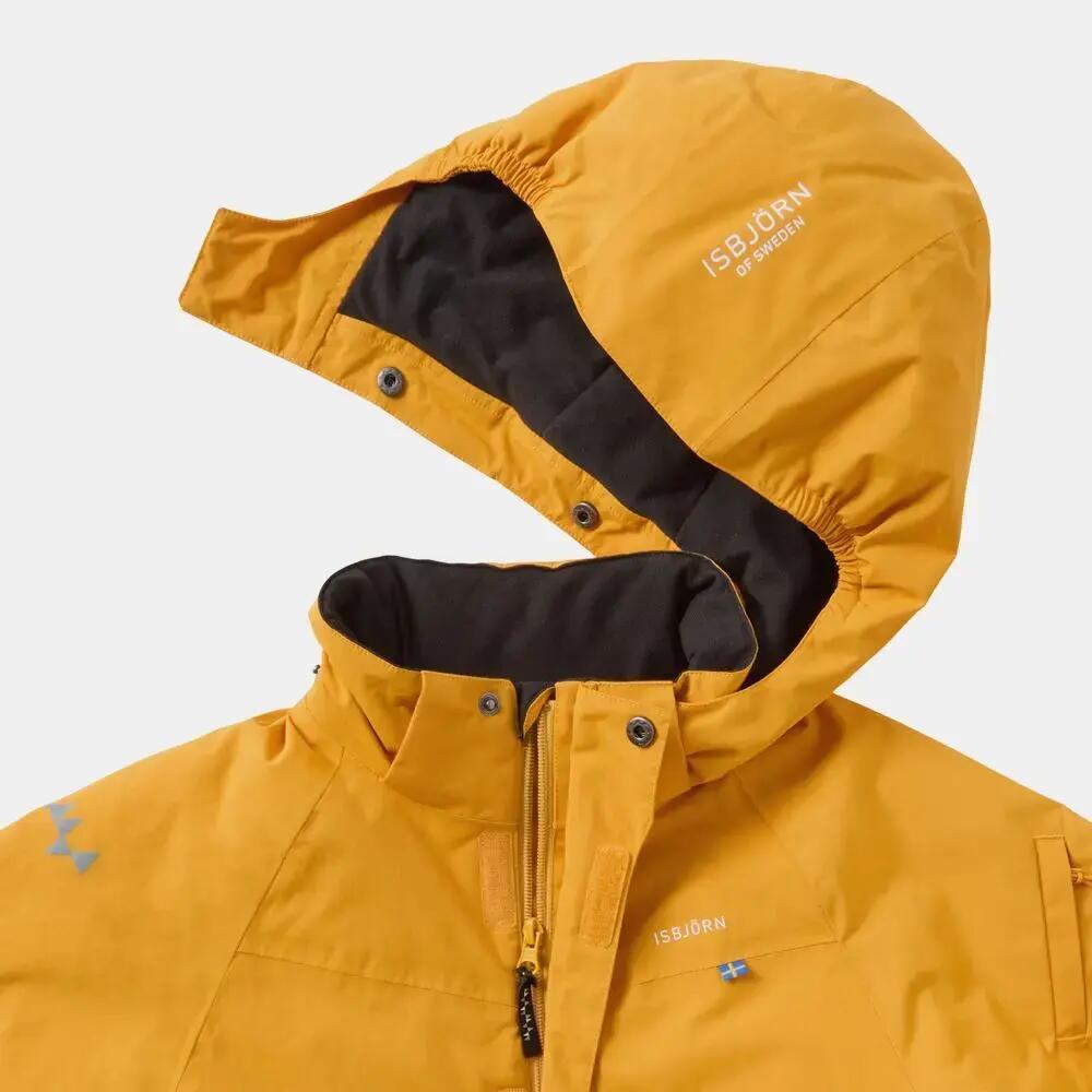 Veste de ski enfant Isbjörn of Sweden Helicopter 3/5