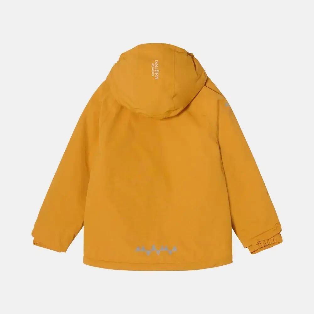 Veste de ski enfant Isbjörn of Sweden Helicopter 2/5