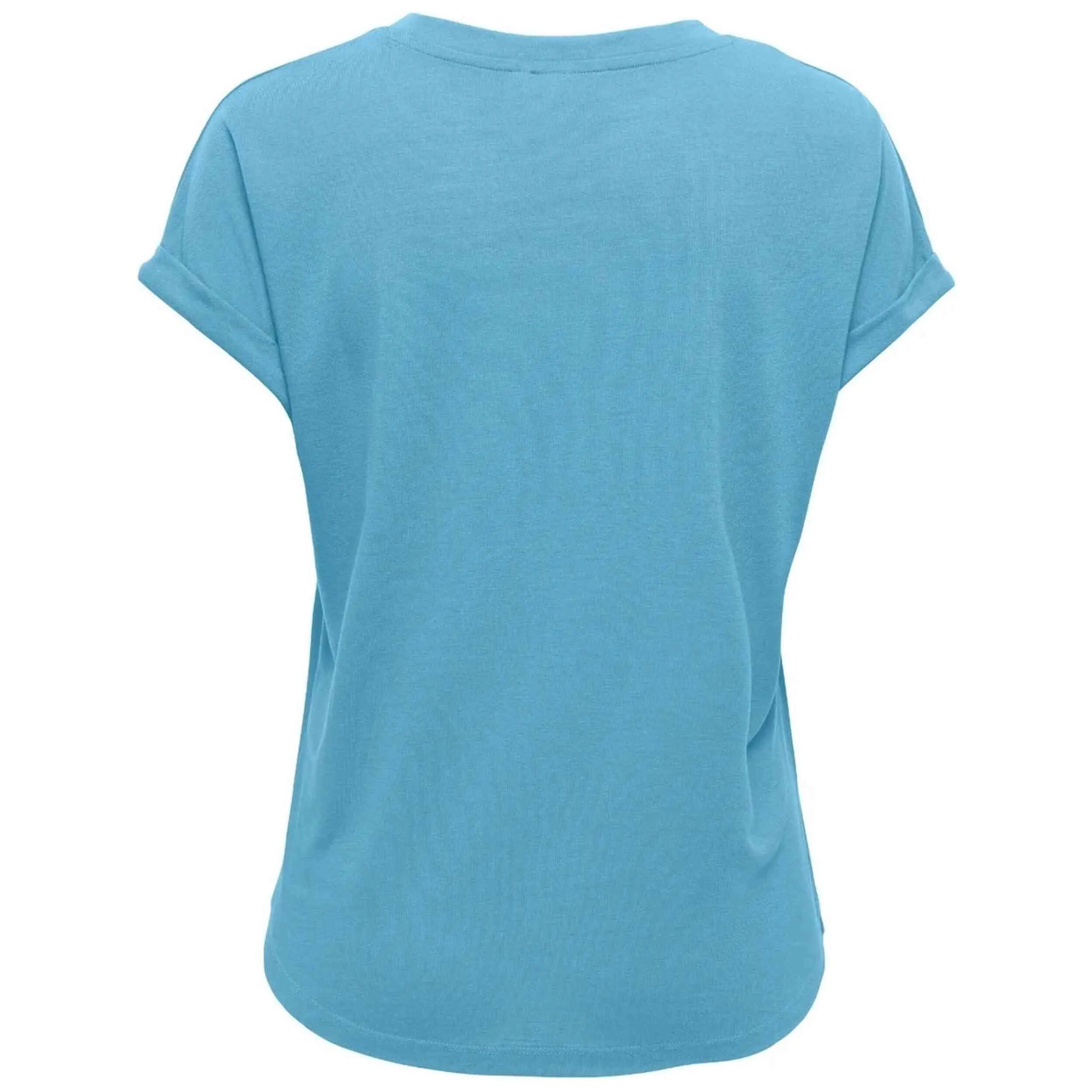Maglia a maniche corte Only play modello 077-53669491048787 per donne 2/2