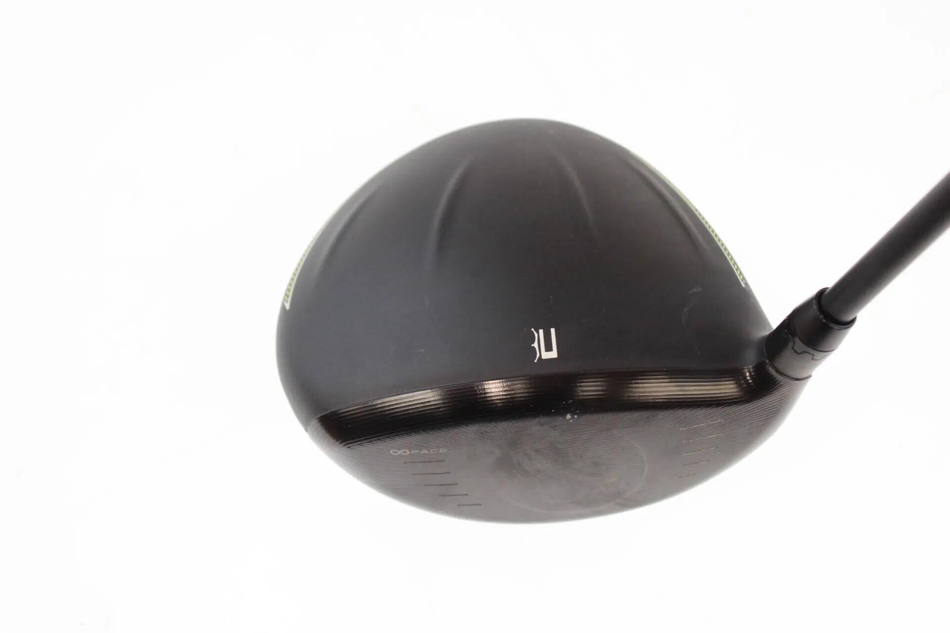 Seconde vie - Cobra King Radspeed RH 9-deg Driver - Very good 3/5