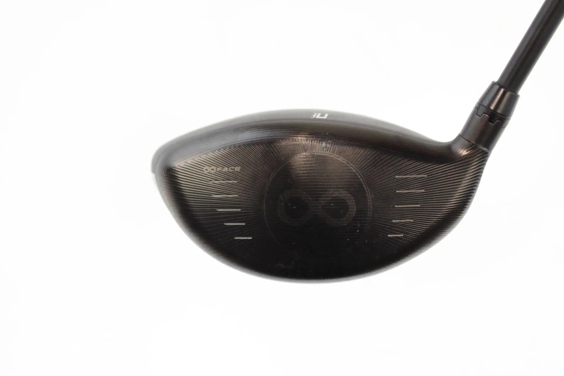 Seconde vie - Cobra King Radspeed RH 9-deg Driver - Very good 2/5