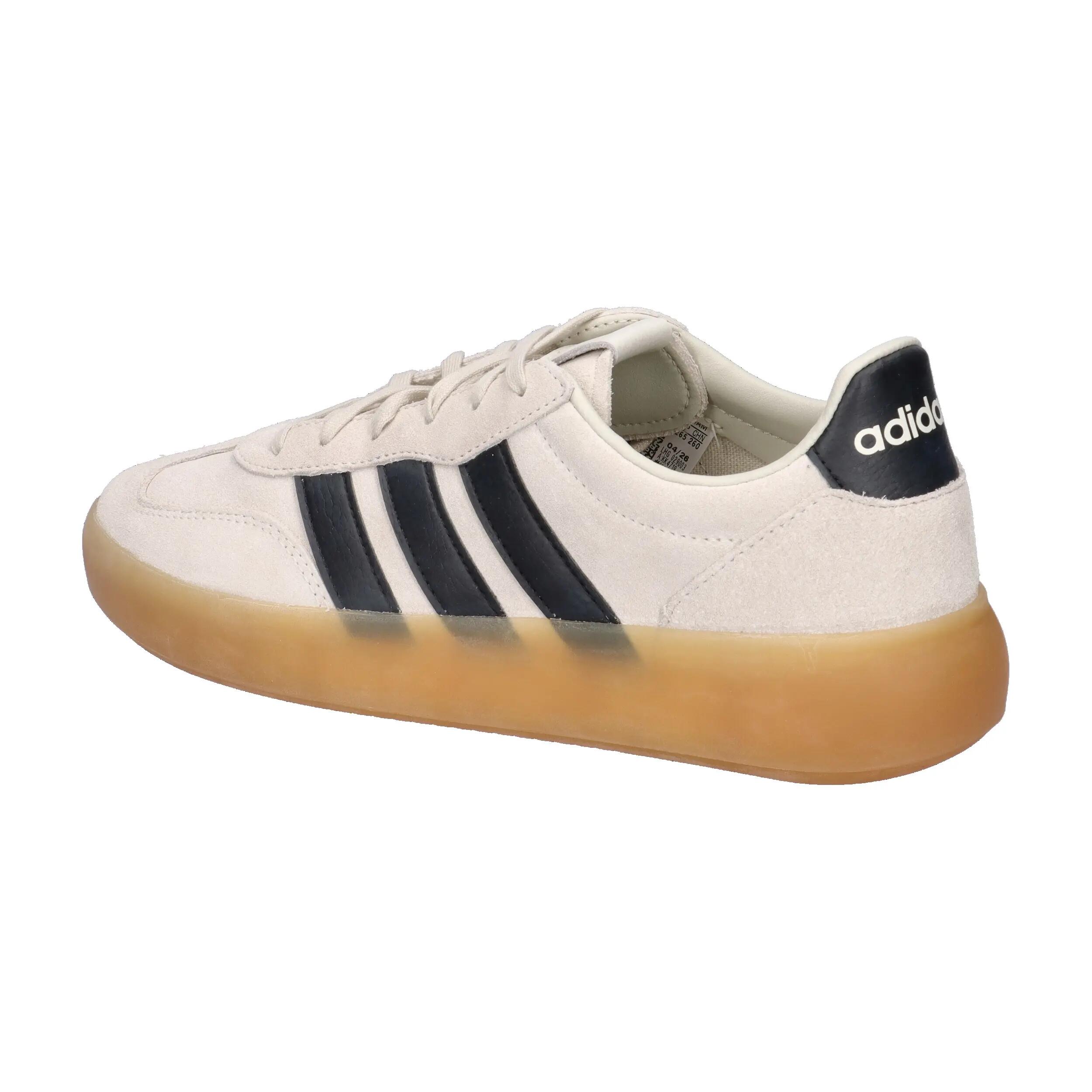 adidas Herren Sneaker BARREDA DECODE LUX 10/14