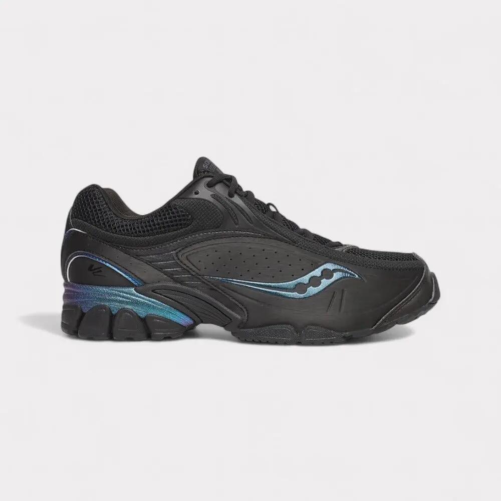 SAUCONY picture