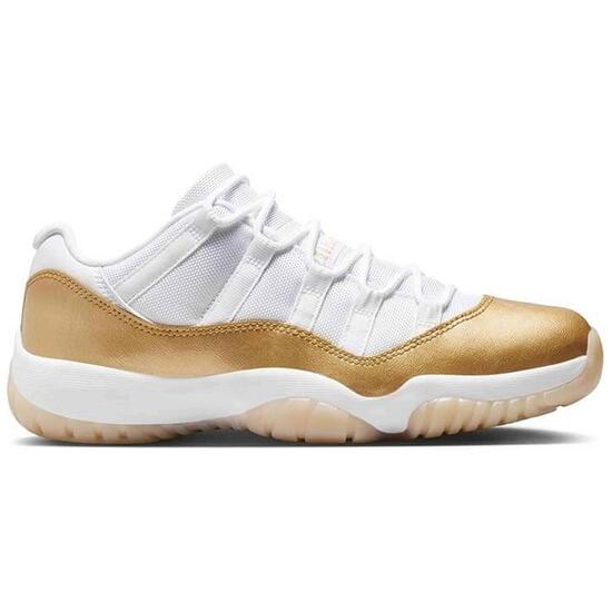 Zapatillas Jordan modelo Air Jordan 11 Retro Low W "Mother's Day" para mujer